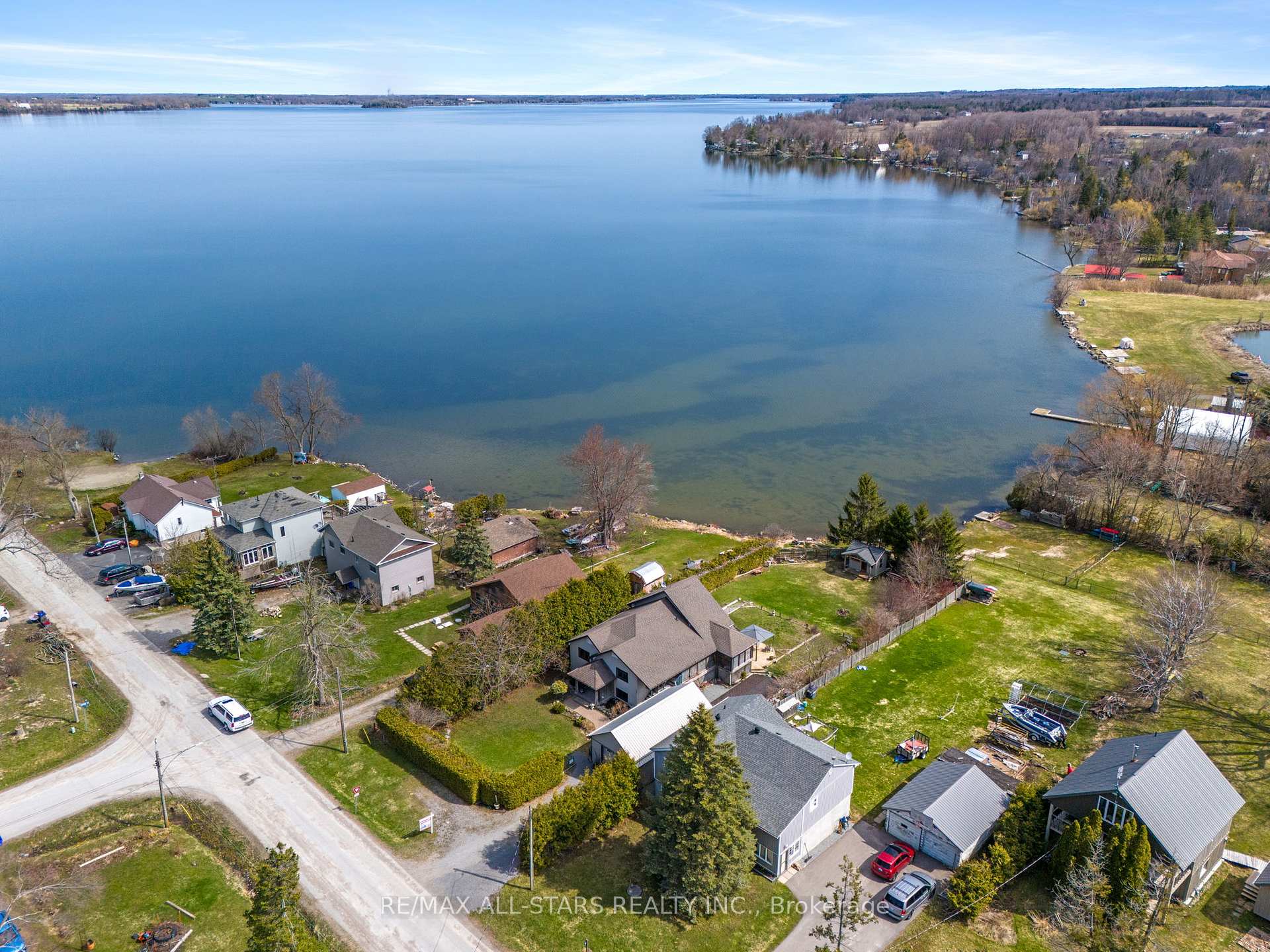Photo 46 of 23 Park Street, Scugog, Rural Scugog — HOMEH