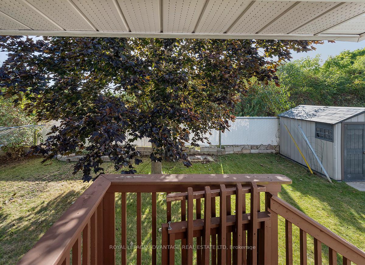 Photo 13 of 248 Glenwood Crescent, Smiths Falls — HOMEH