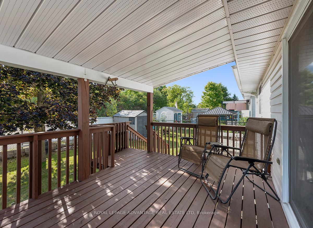 Photo 14 of 248 Glenwood Crescent, Smiths Falls — HOMEH