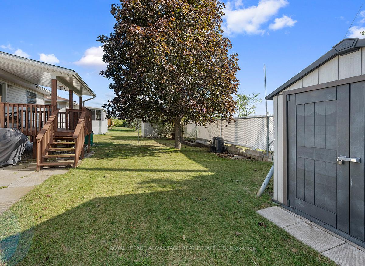 Photo 15 of 248 Glenwood Crescent, Smiths Falls — HOMEH