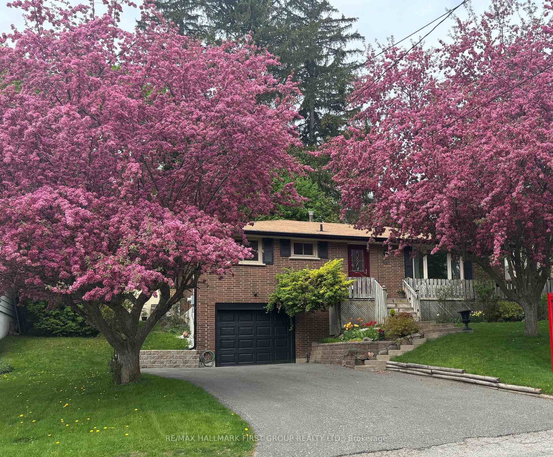 Photo 1 of 94 Caleb Street, Scugog, Port Perry — HOMEH