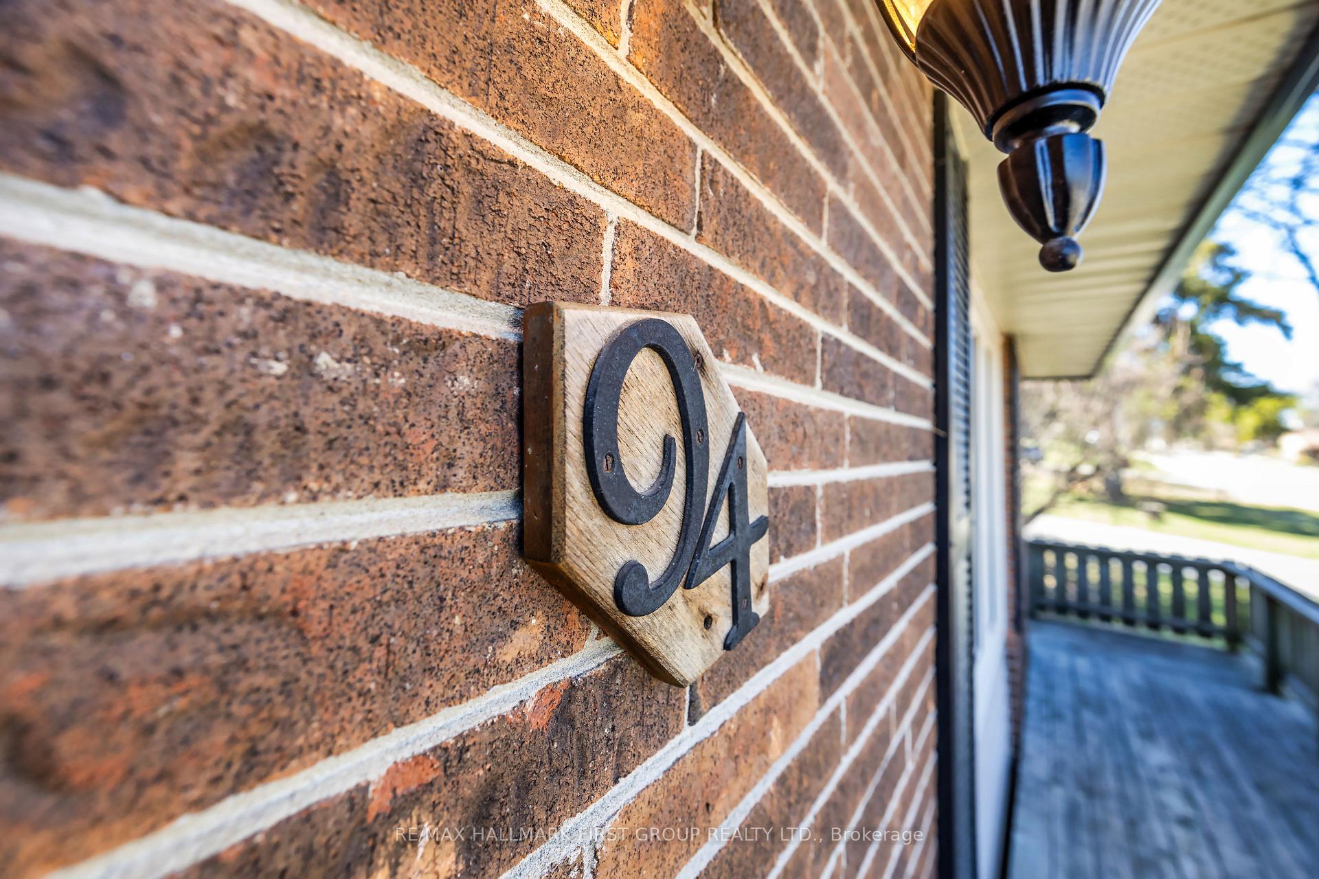 Photo 3 of 94 Caleb Street, Scugog, Port Perry — HOMEH