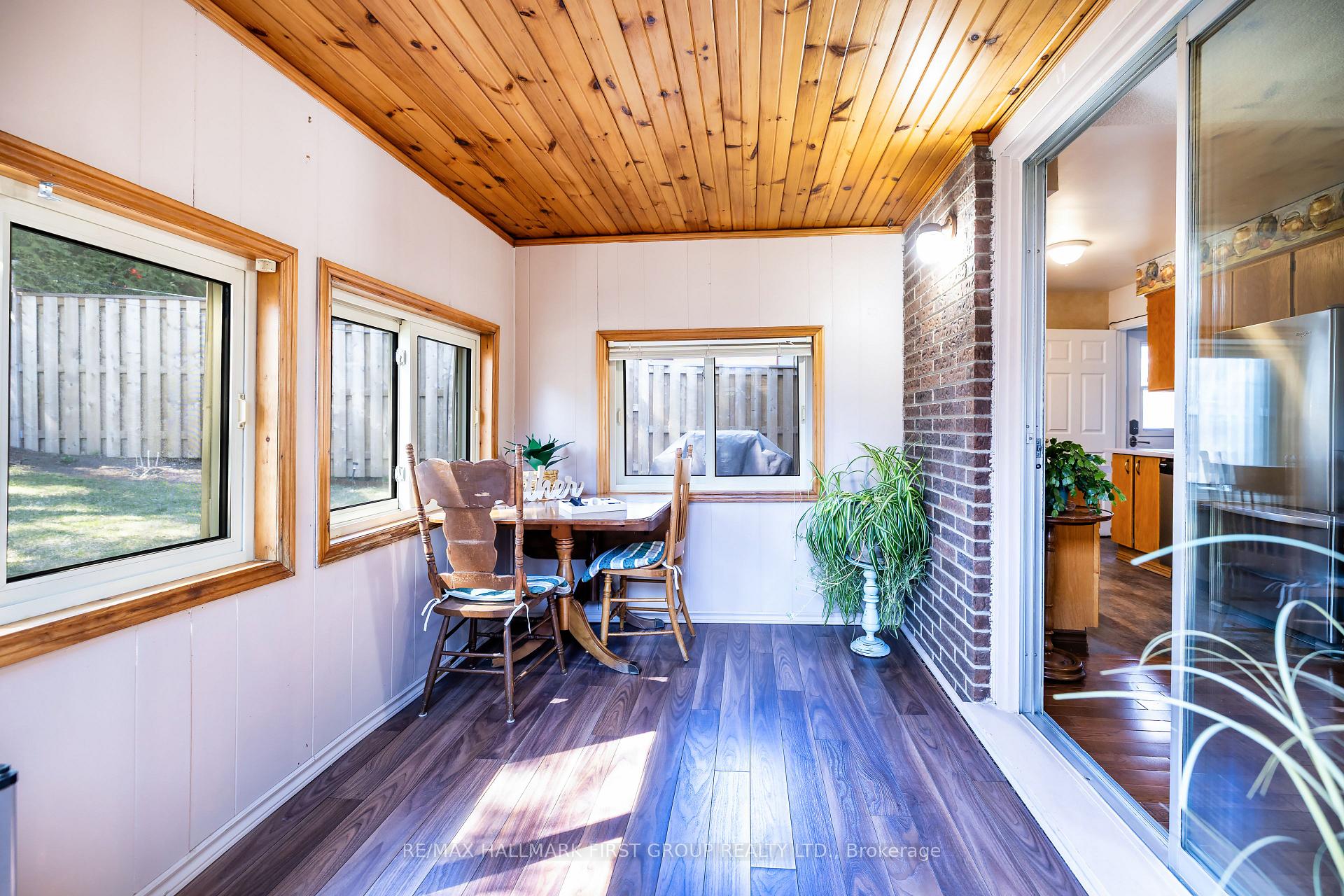 Photo 10 of 94 Caleb Street, Scugog, Port Perry — HOMEH