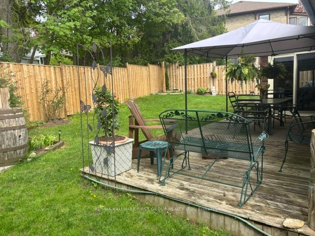 Photo 20 of 94 Caleb Street, Scugog, Port Perry — HOMEH