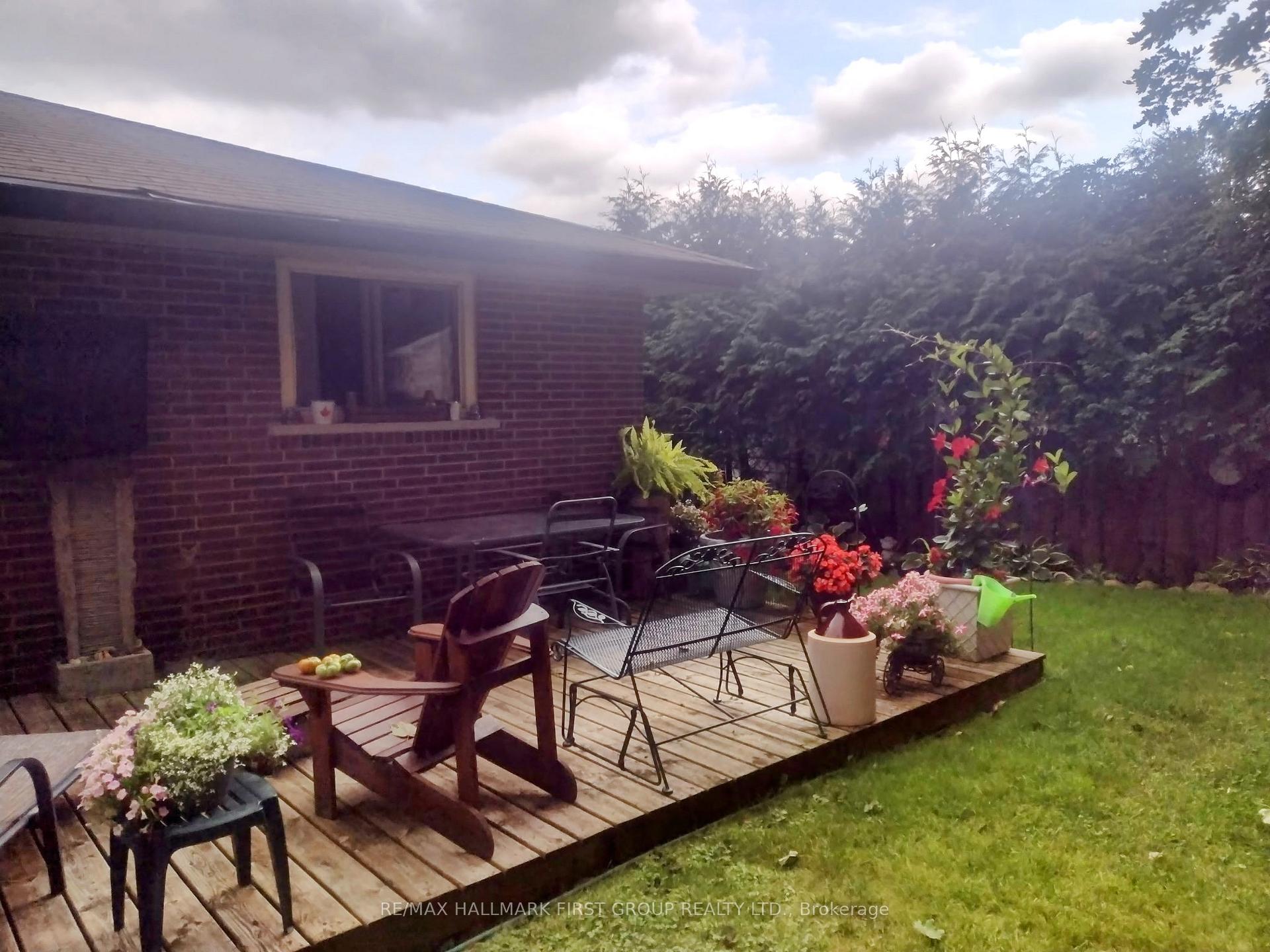 Photo 23 of 94 Caleb Street, Scugog, Port Perry — HOMEH
