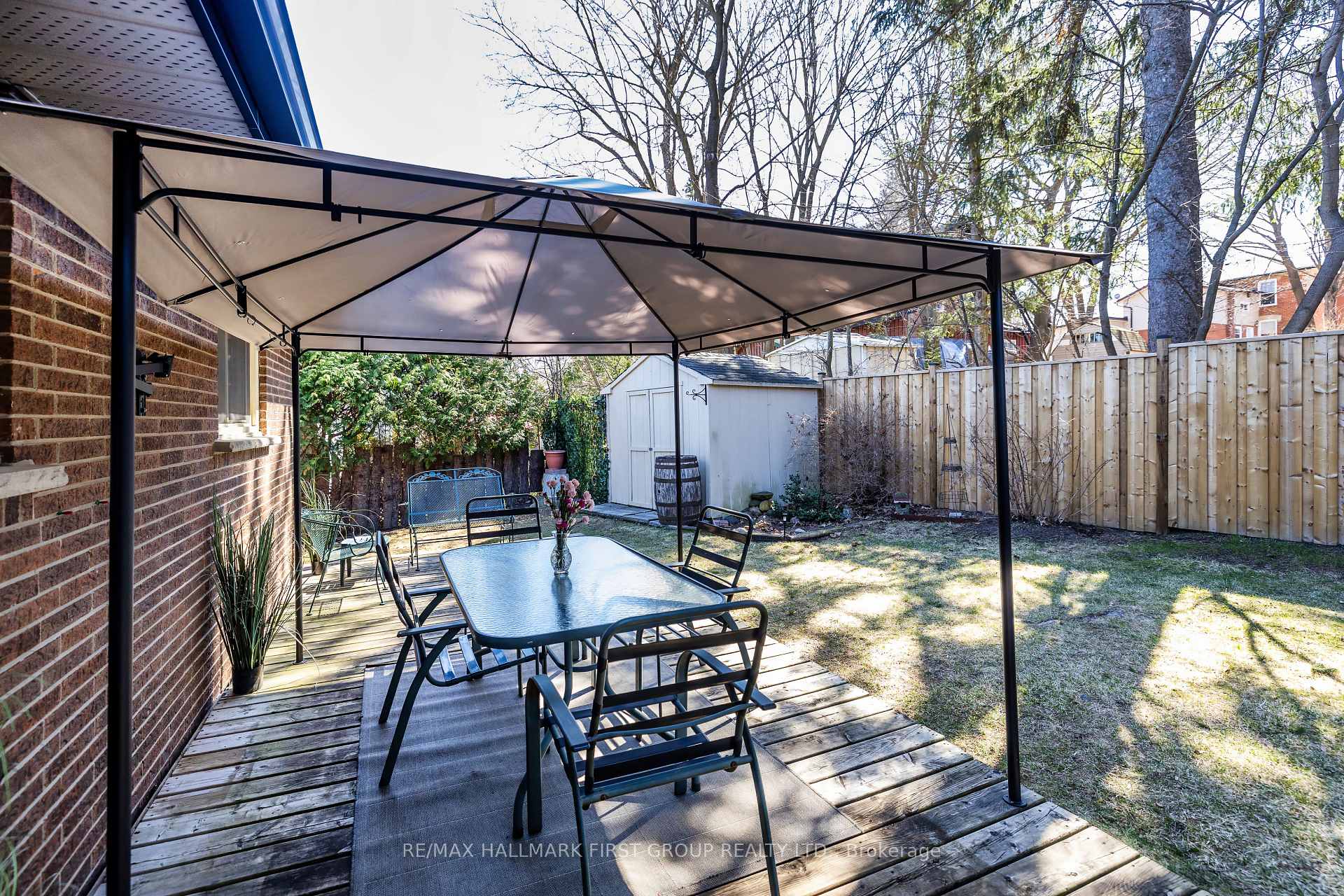 Photo 24 of 94 Caleb Street, Scugog, Port Perry — HOMEH
