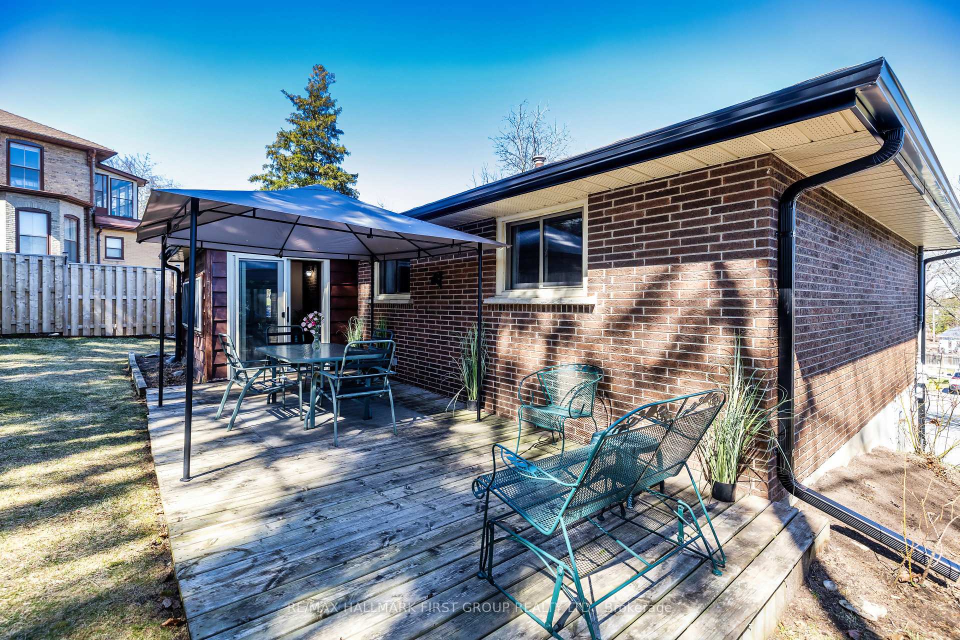 Photo 25 of 94 Caleb Street, Scugog, Port Perry — HOMEH