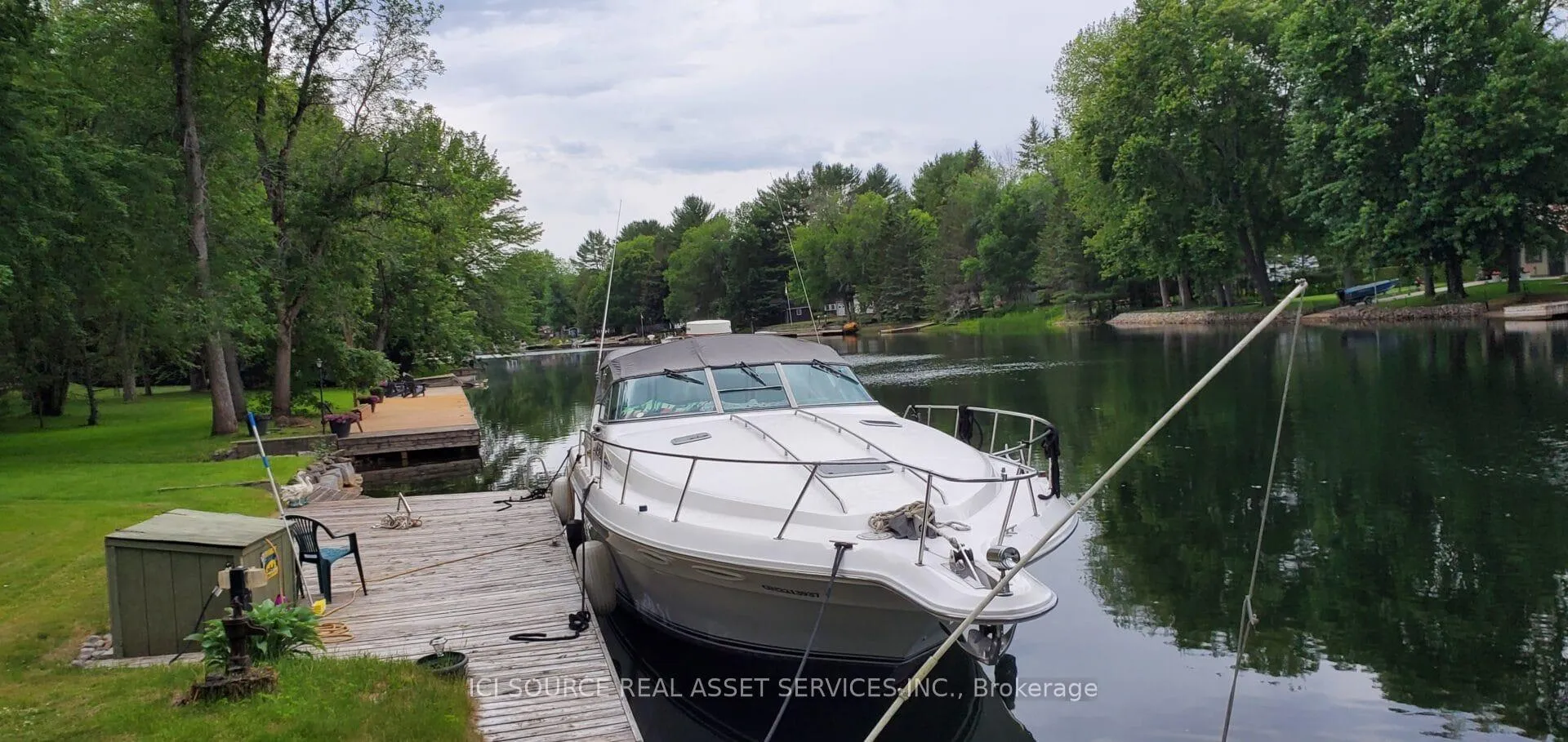 Photo 2 of 4590 Trent Trail, Severn, Rural Severn — HOMEH