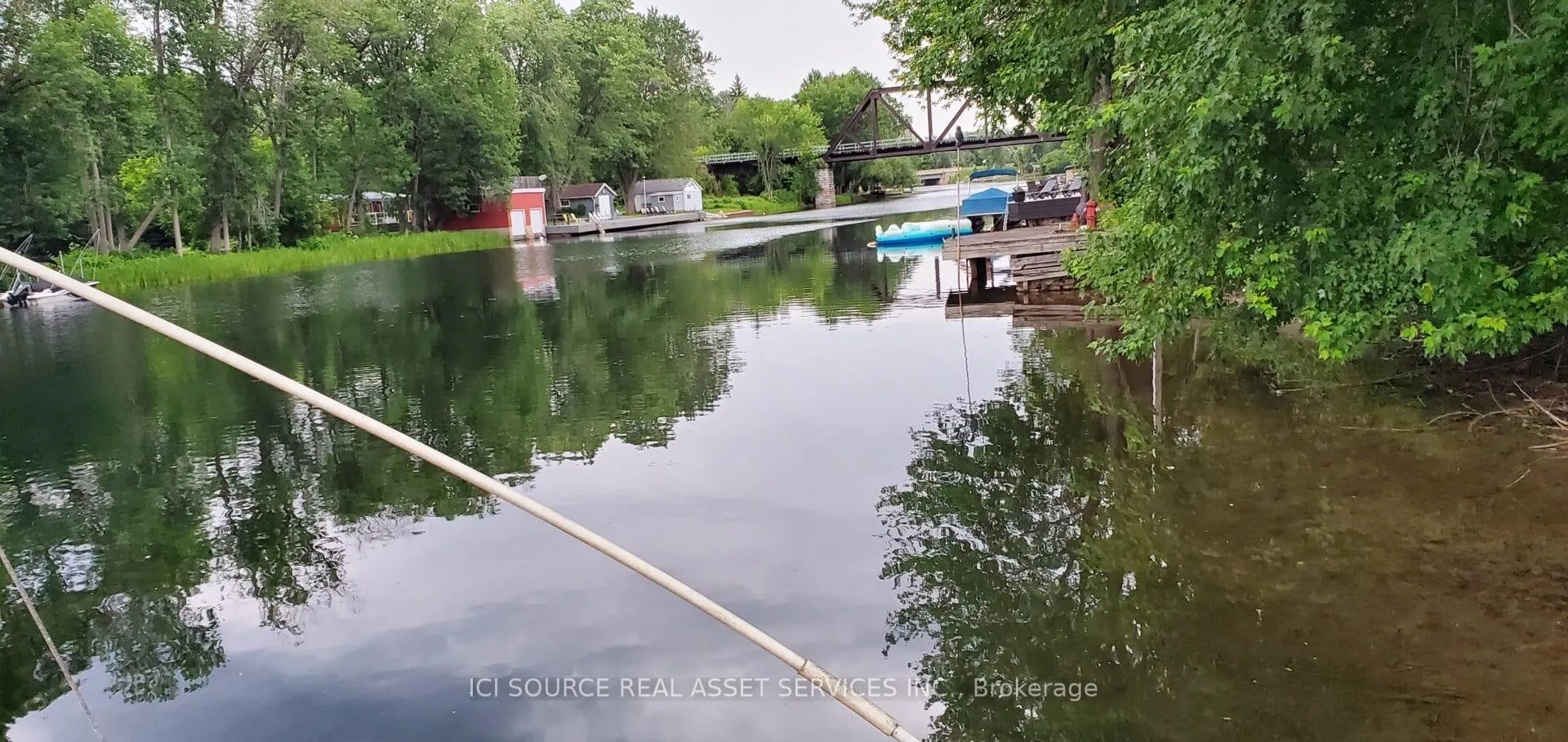 Photo 3 of 4590 Trent Trail, Severn, Rural Severn — HOMEH