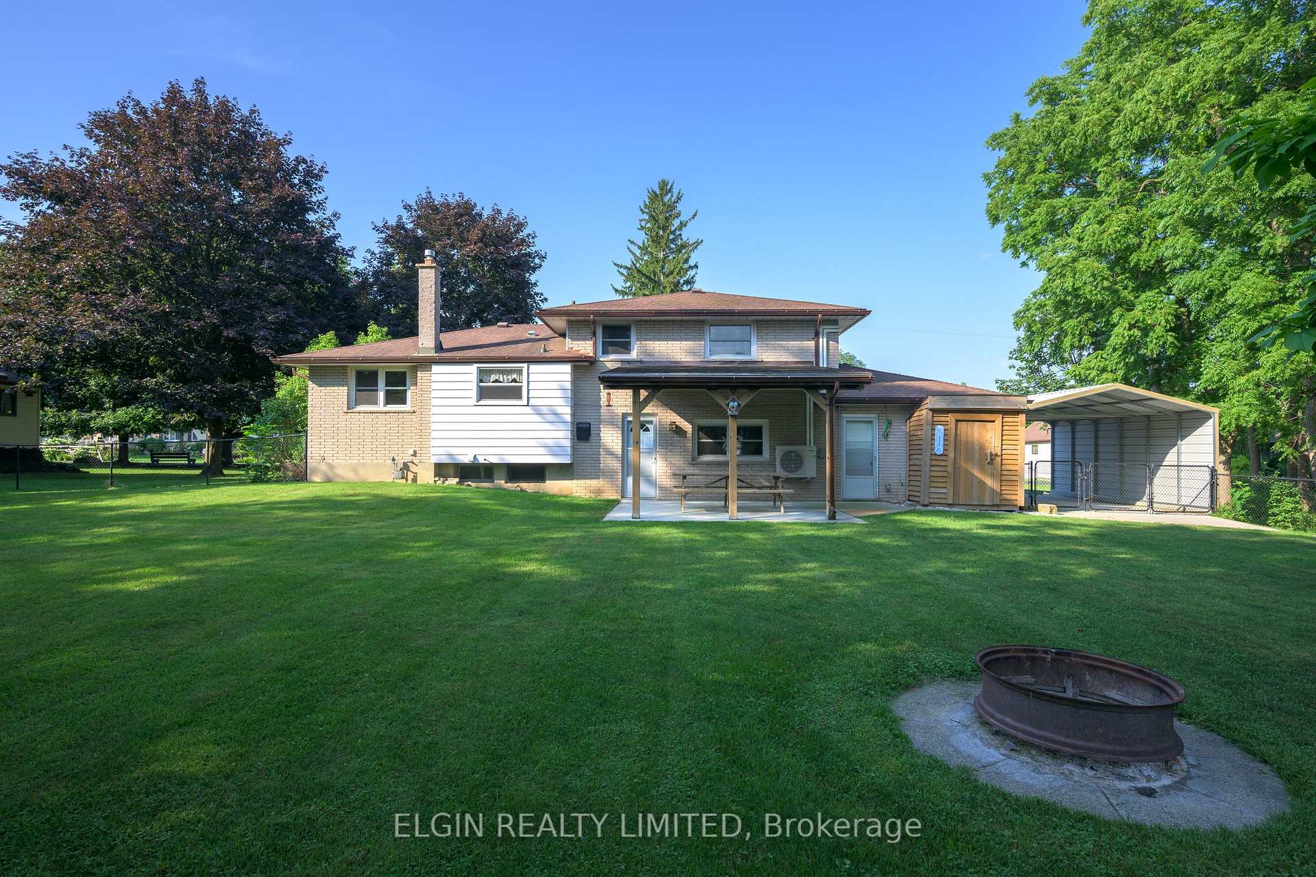 Photo 19 of 9618 Francis Street, Southwold, Shedden — HOMEH