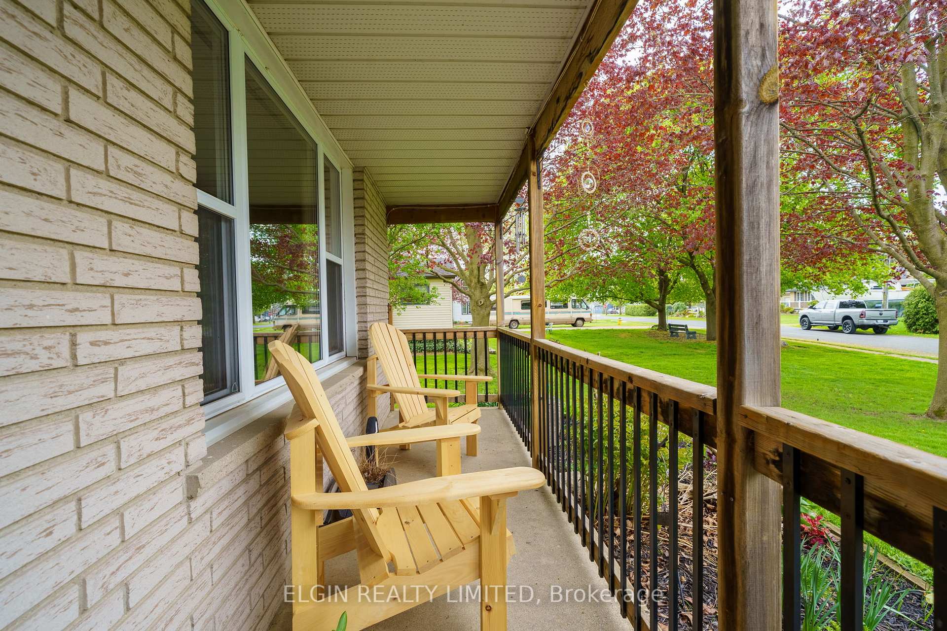 Photo 21 of 9618 Francis Street, Southwold, Shedden — HOMEH