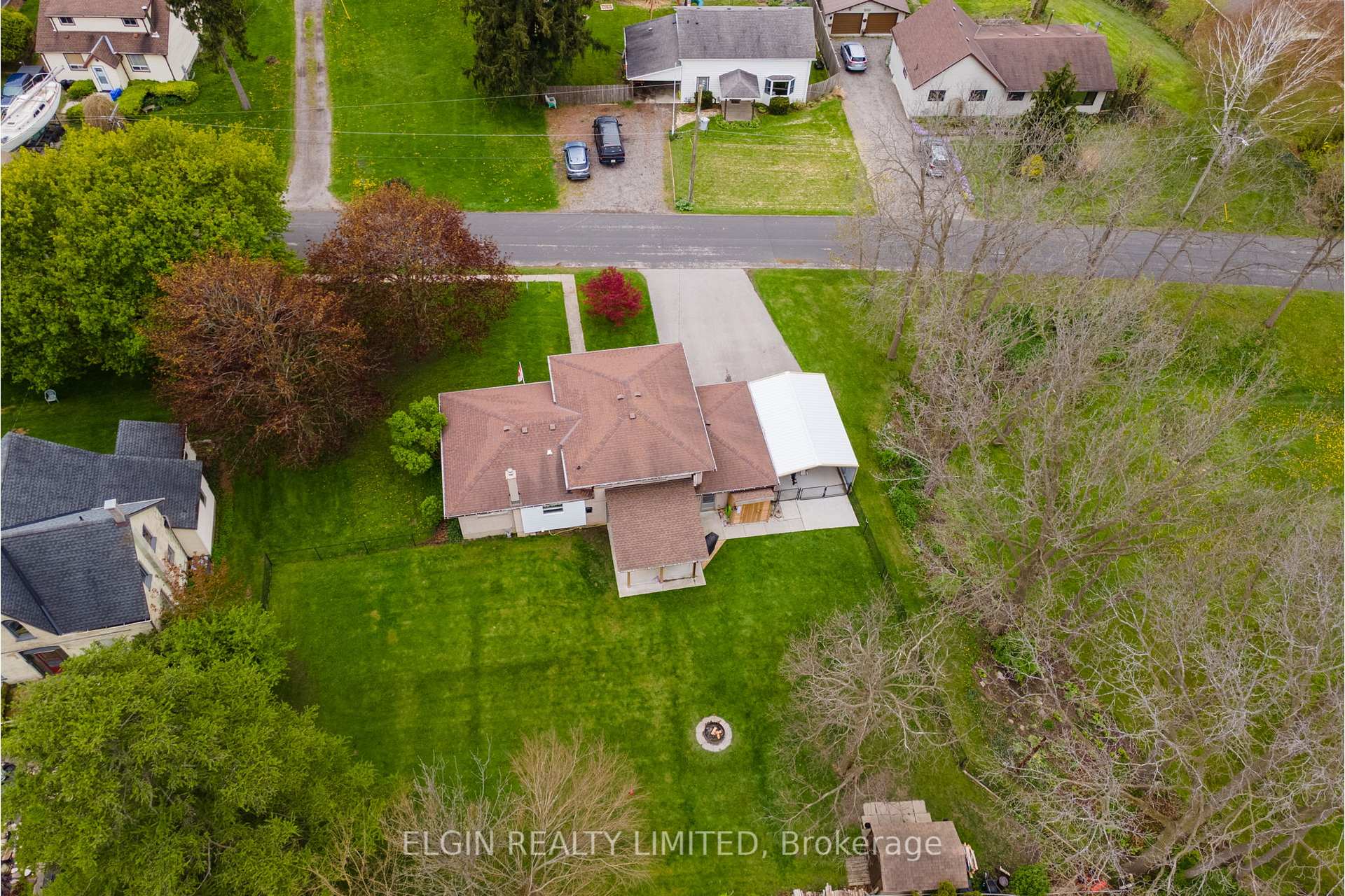 Photo 22 of 9618 Francis Street, Southwold, Shedden — HOMEH