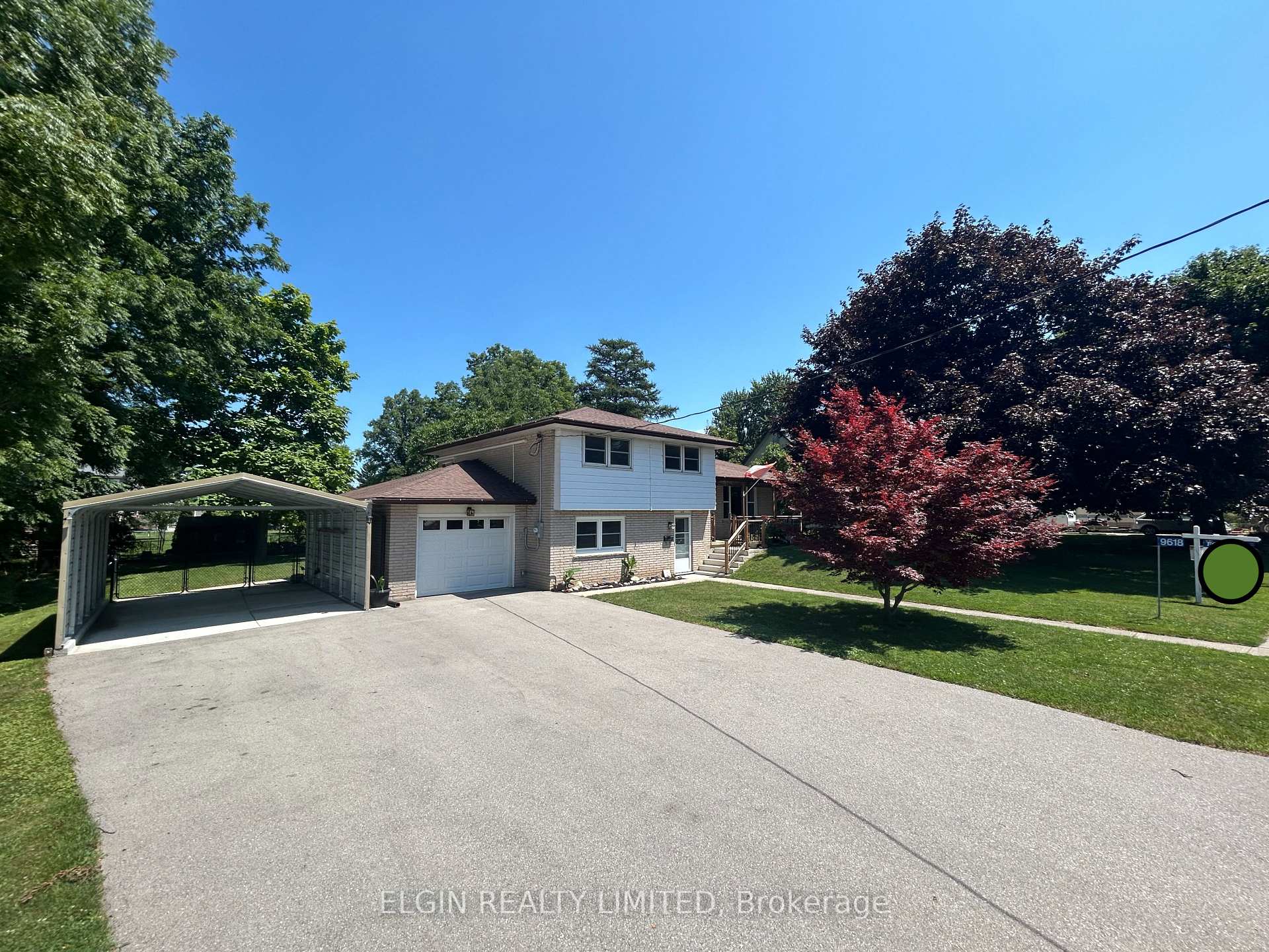 Photo 23 of 9618 Francis Street, Southwold, Shedden — HOMEH