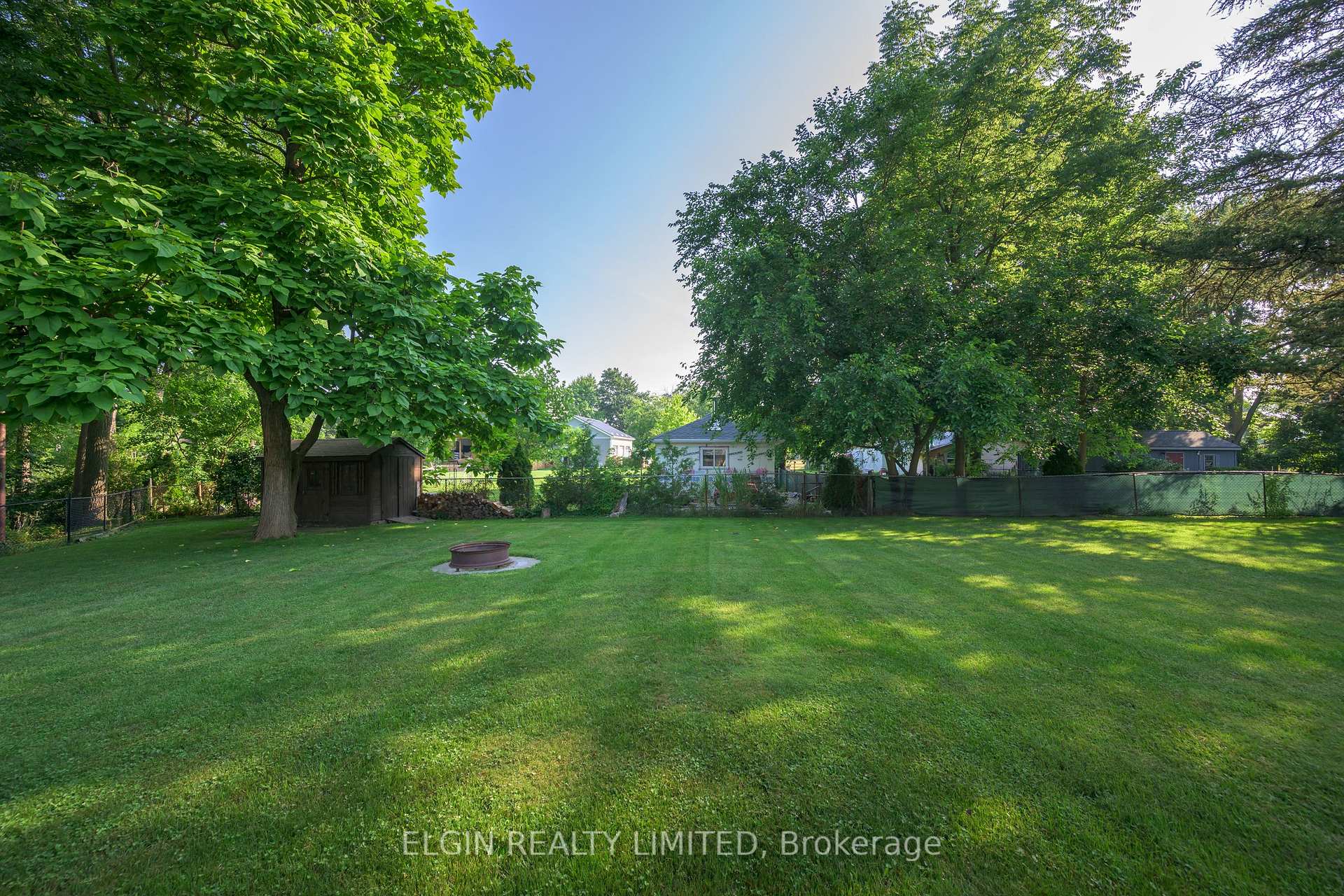 Photo 24 of 9618 Francis Street, Southwold, Shedden — HOMEH