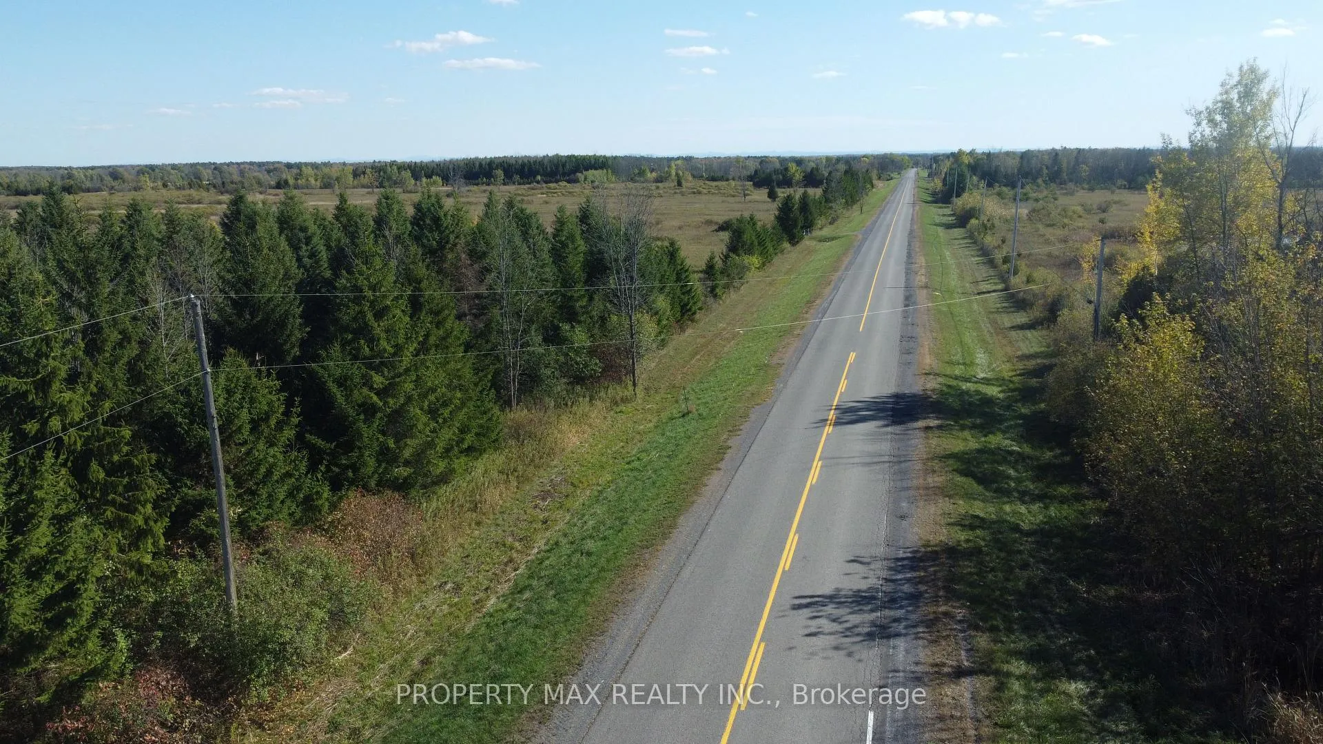 Photo of Na Aultsville Road