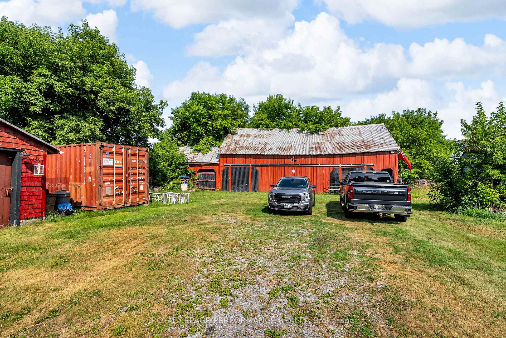 Photo 38 of 19943 County 18 Road, South Glengarry, South Glengarry (Charlottenburgh) Twp — HOMEH