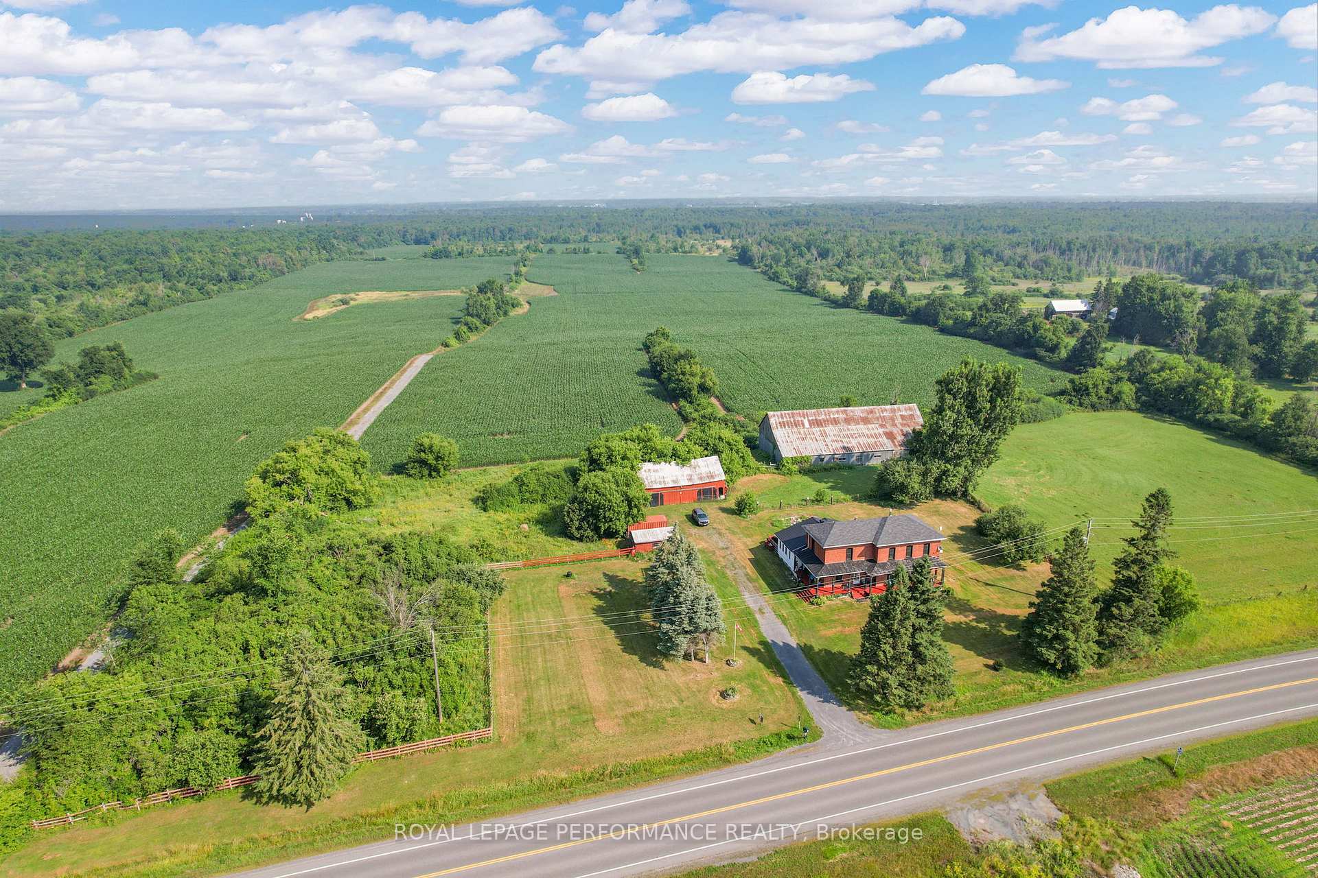 Photo 43 of 19943 County 18 Road, South Glengarry, South Glengarry (Charlottenburgh) Twp — HOMEH