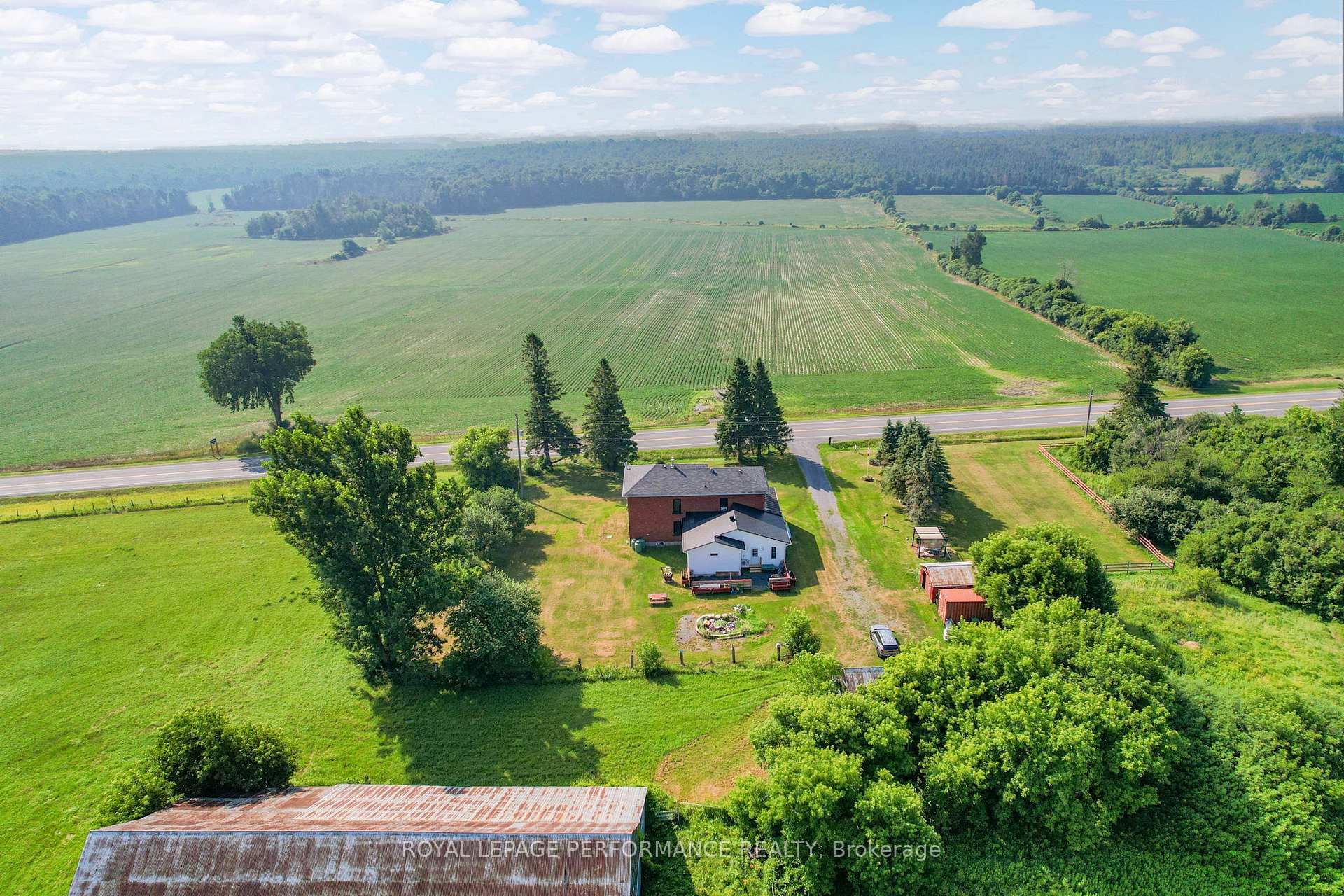 Photo 45 of 19943 County 18 Road, South Glengarry, South Glengarry (Charlottenburgh) Twp — HOMEH