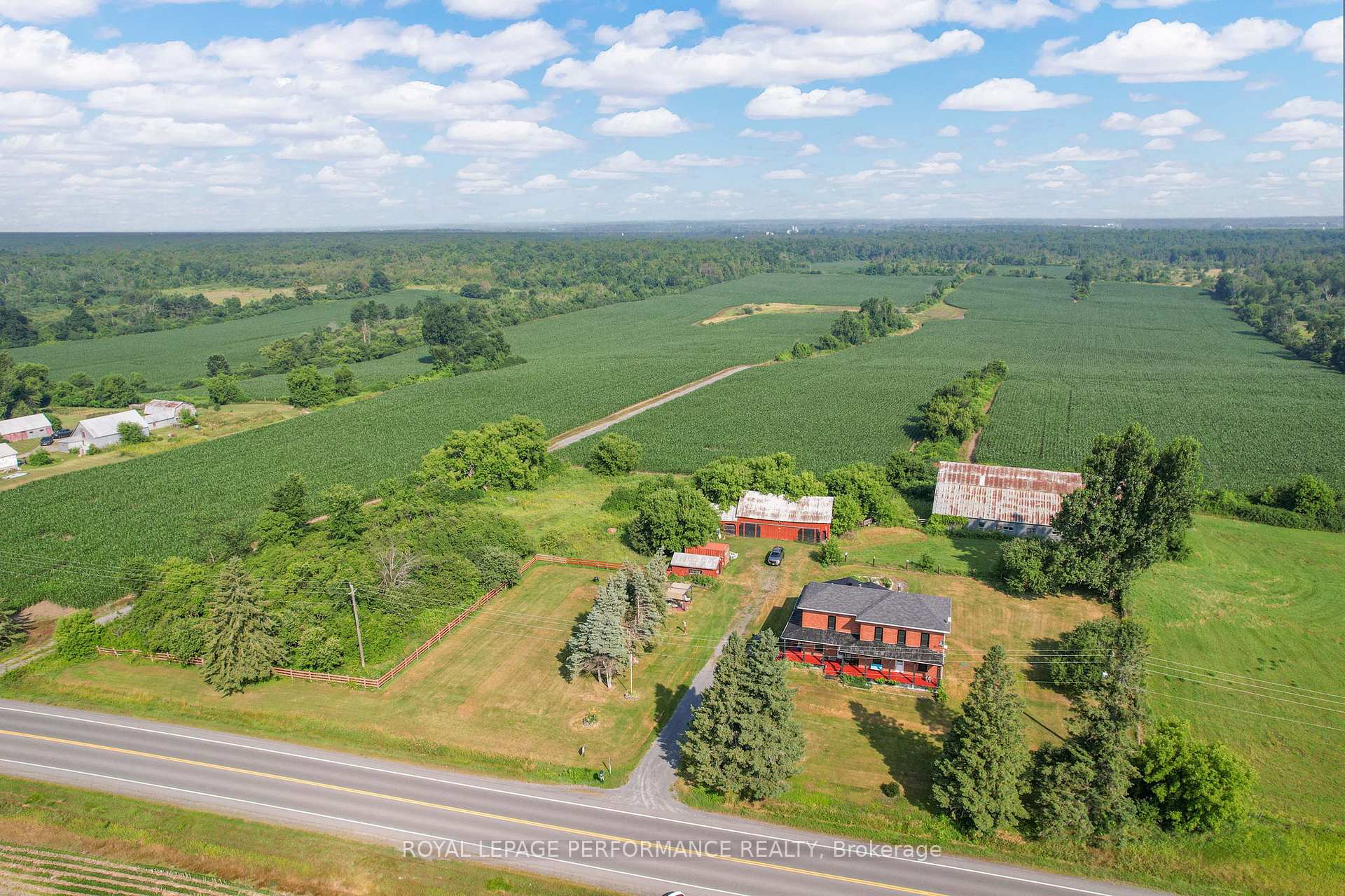 Photo 48 of 19943 County 18 Road, South Glengarry, South Glengarry (Charlottenburgh) Twp — HOMEH
