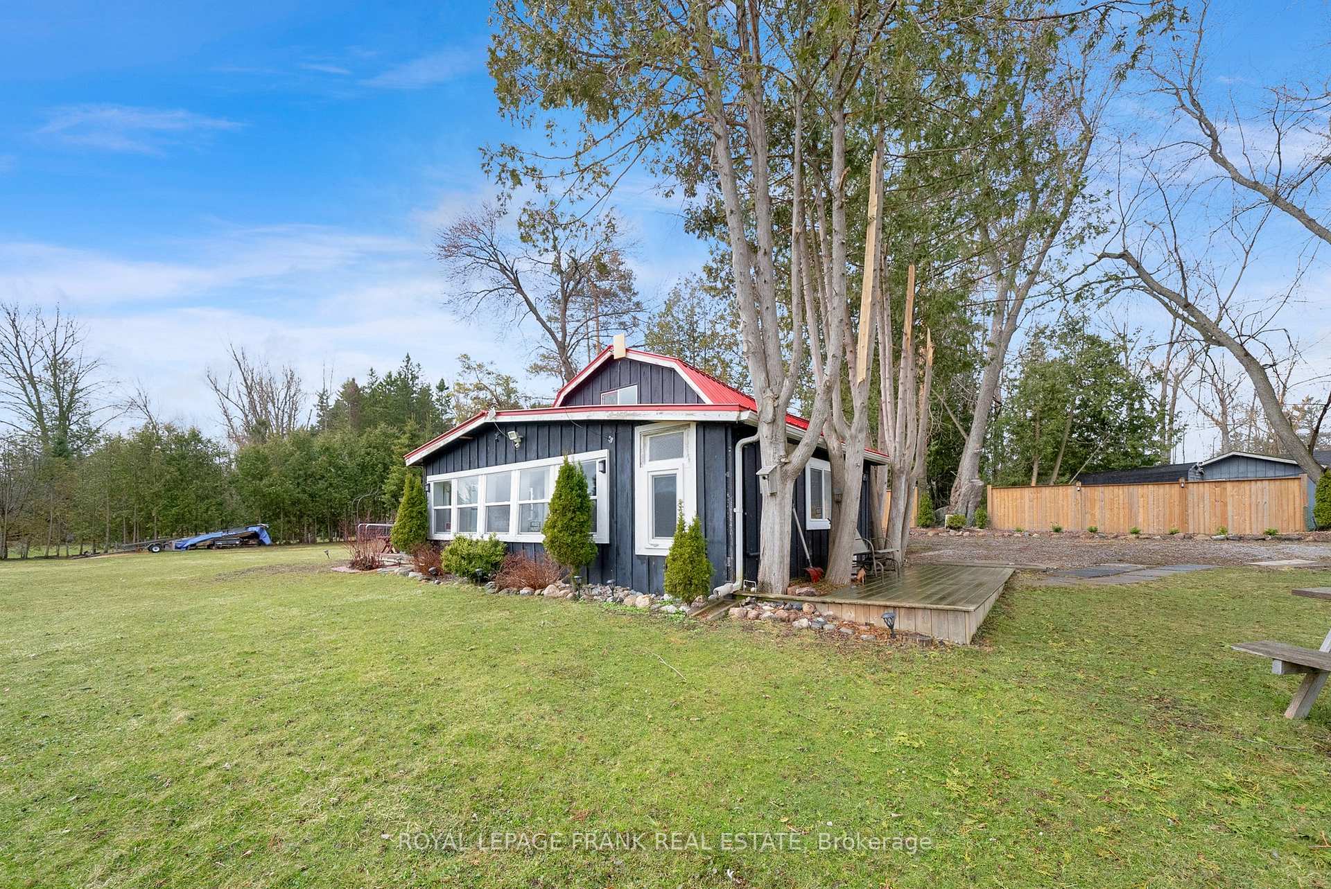 Photo 1 of 61 Armstrong Avenue, Scugog, Rural Scugog — HOMEH