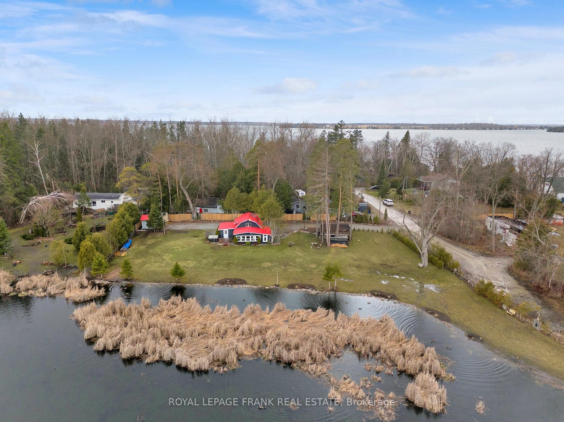 Photo 3 of 61 Armstrong Avenue, Scugog, Rural Scugog — HOMEH