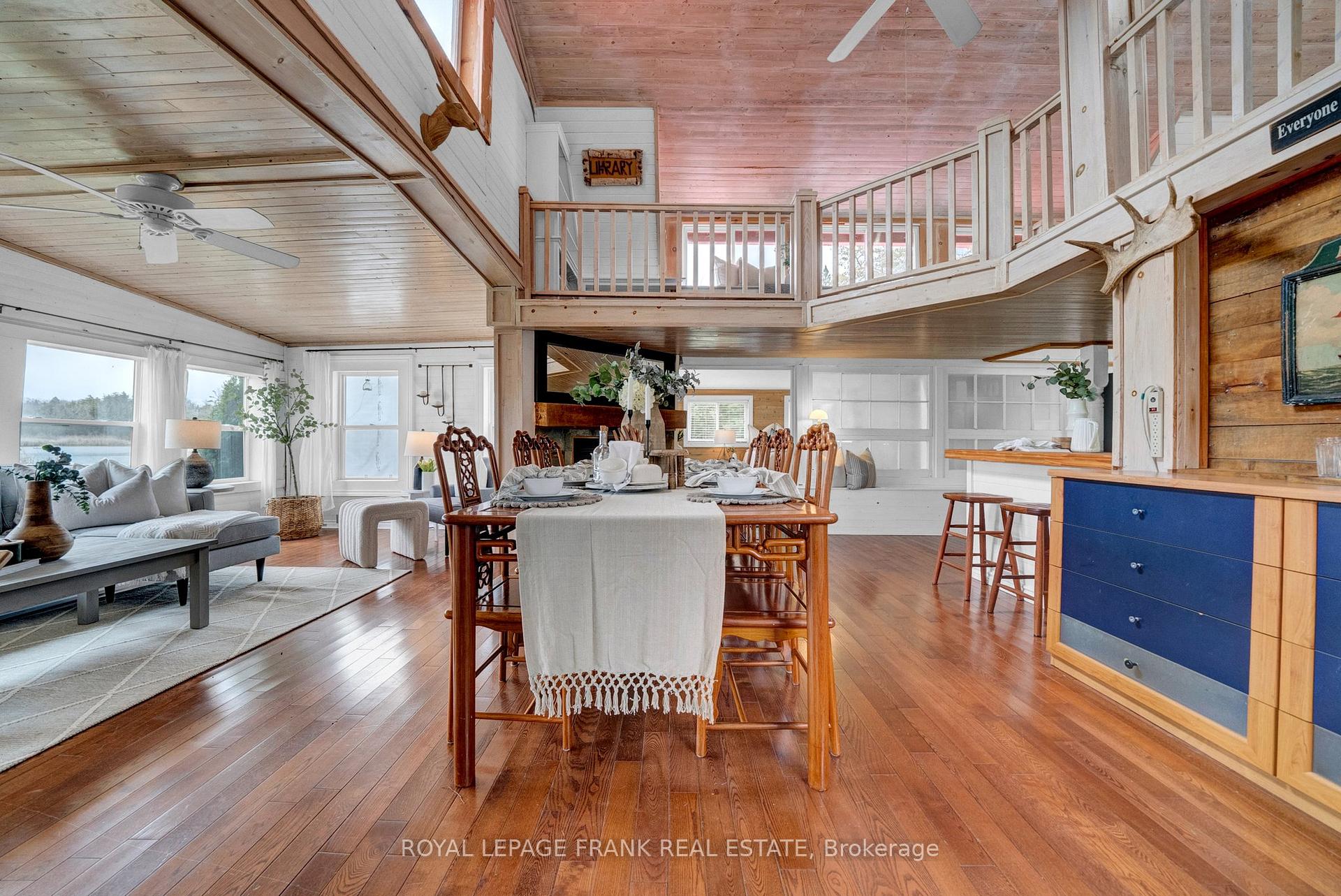 Photo 5 of 61 Armstrong Avenue, Scugog, Rural Scugog — HOMEH