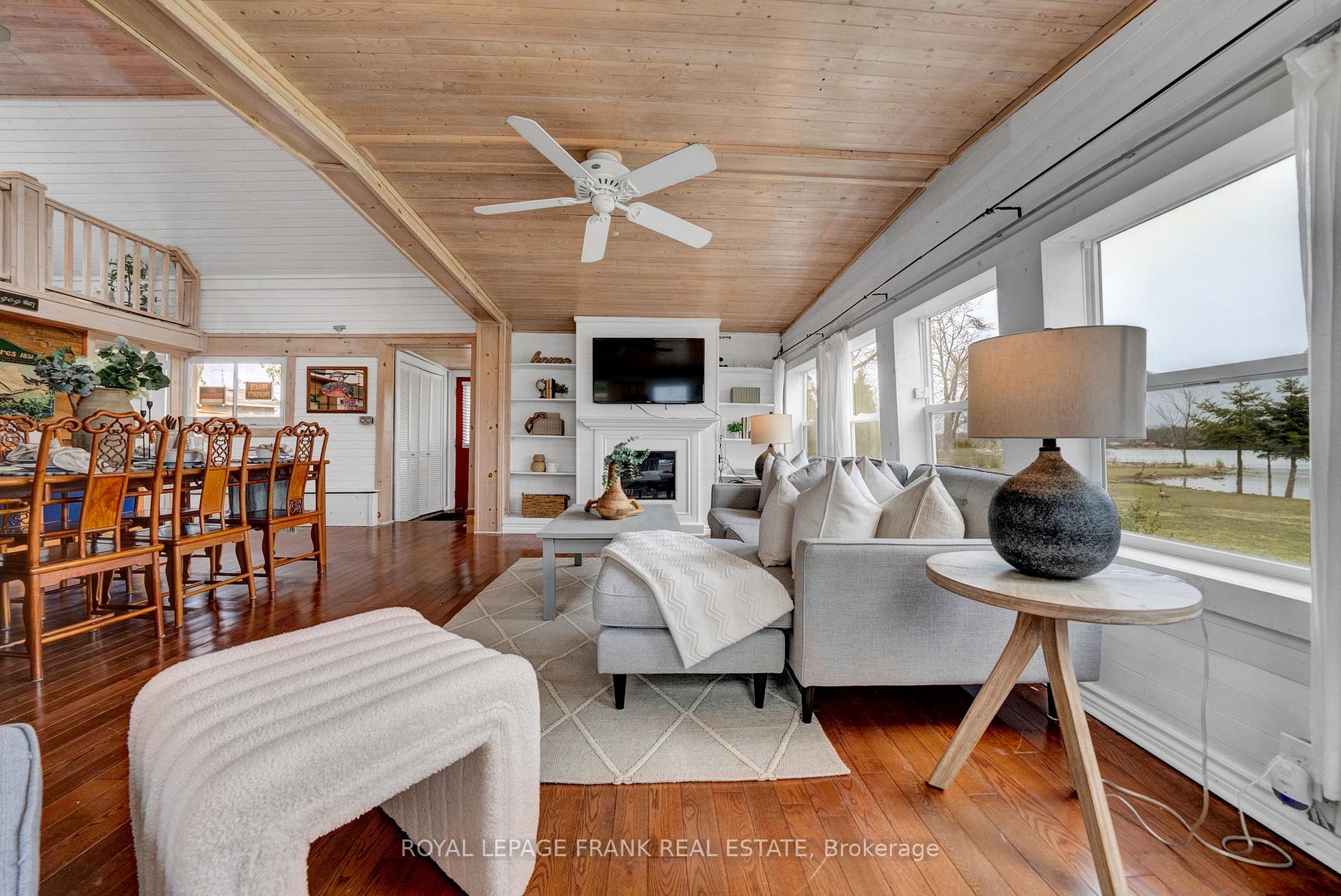 Photo 9 of 61 Armstrong Avenue, Scugog, Rural Scugog — HOMEH