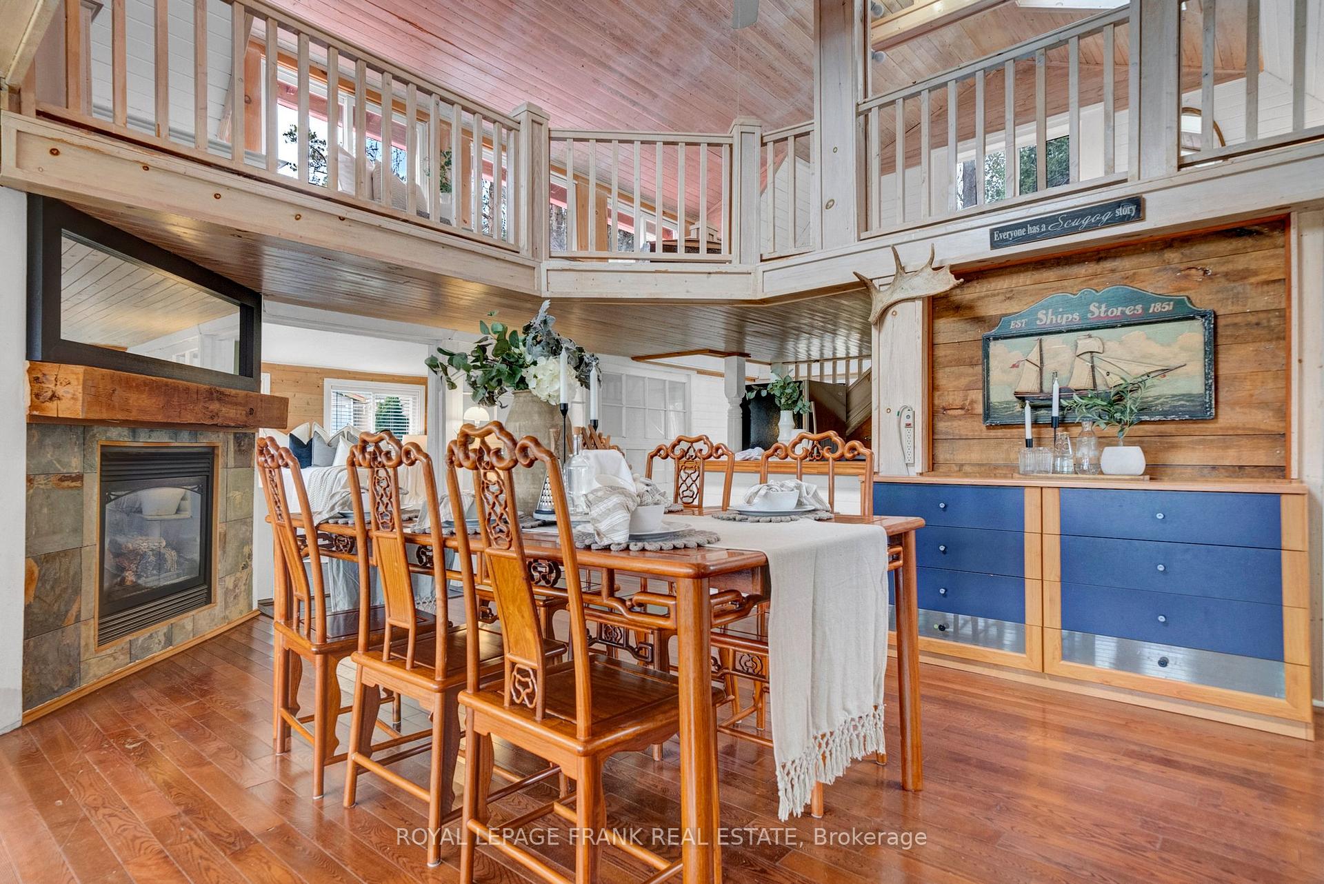 Photo 11 of 61 Armstrong Avenue, Scugog, Rural Scugog — HOMEH