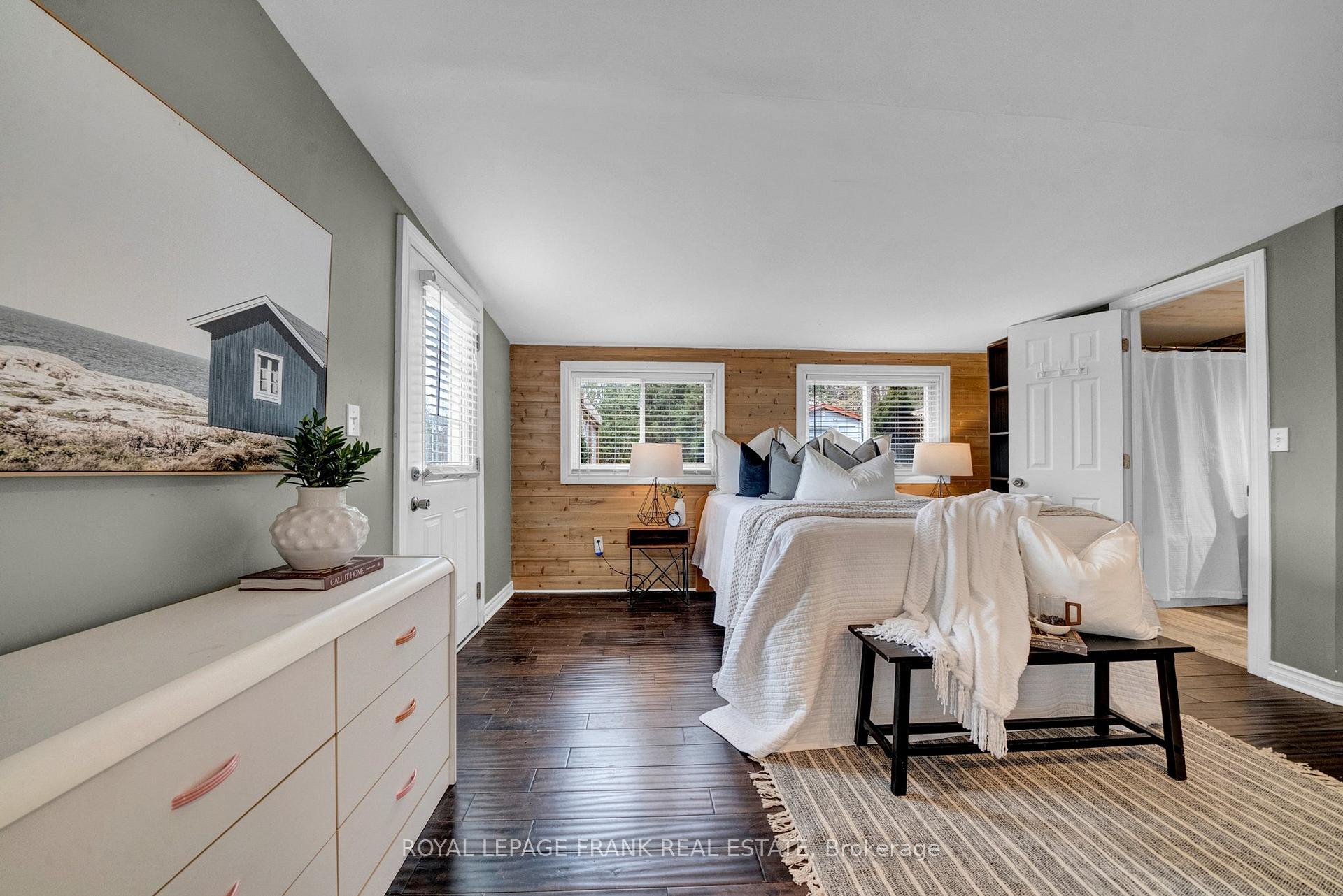 Photo 15 of 61 Armstrong Avenue, Scugog, Rural Scugog — HOMEH
