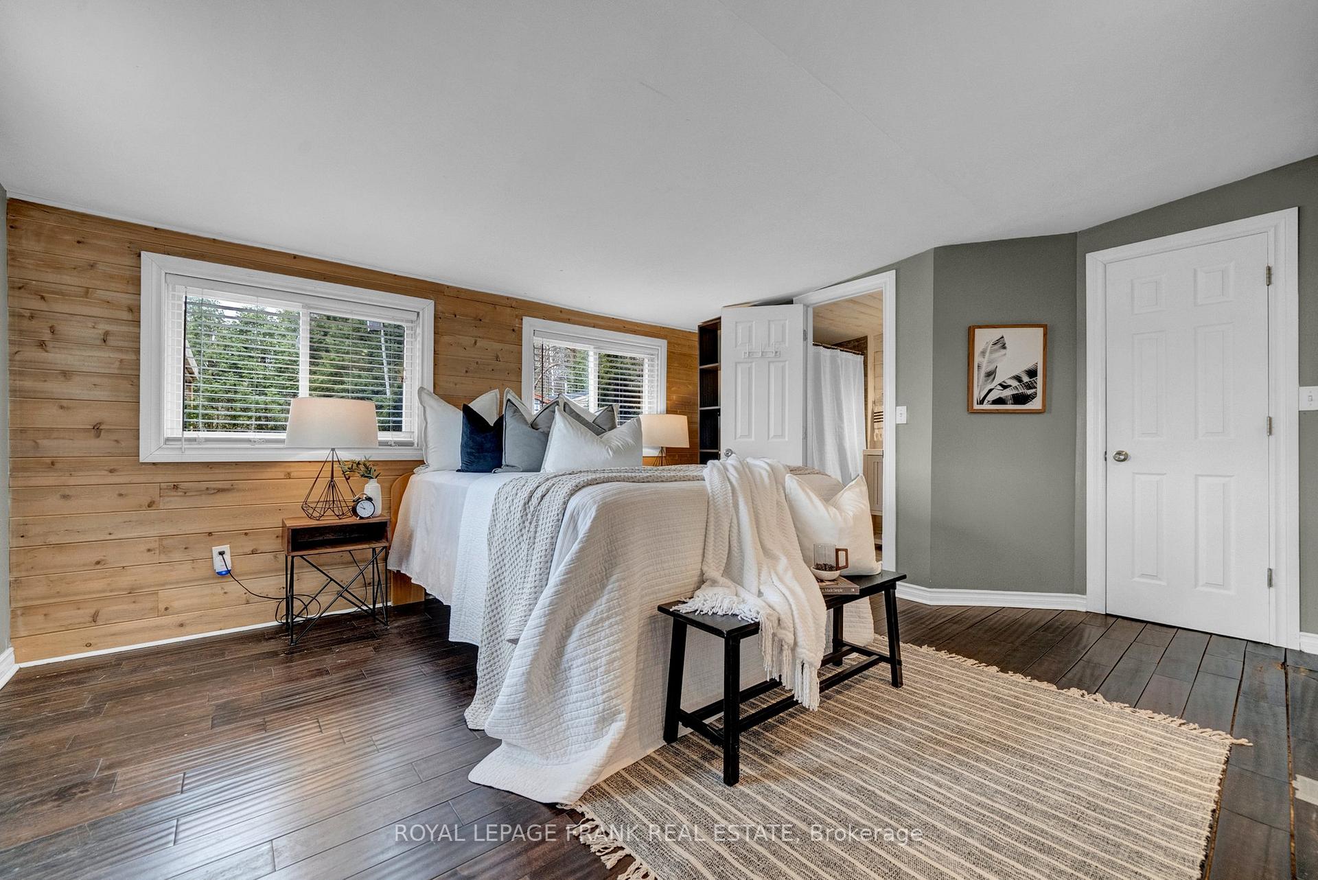 Photo 16 of 61 Armstrong Avenue, Scugog, Rural Scugog — HOMEH
