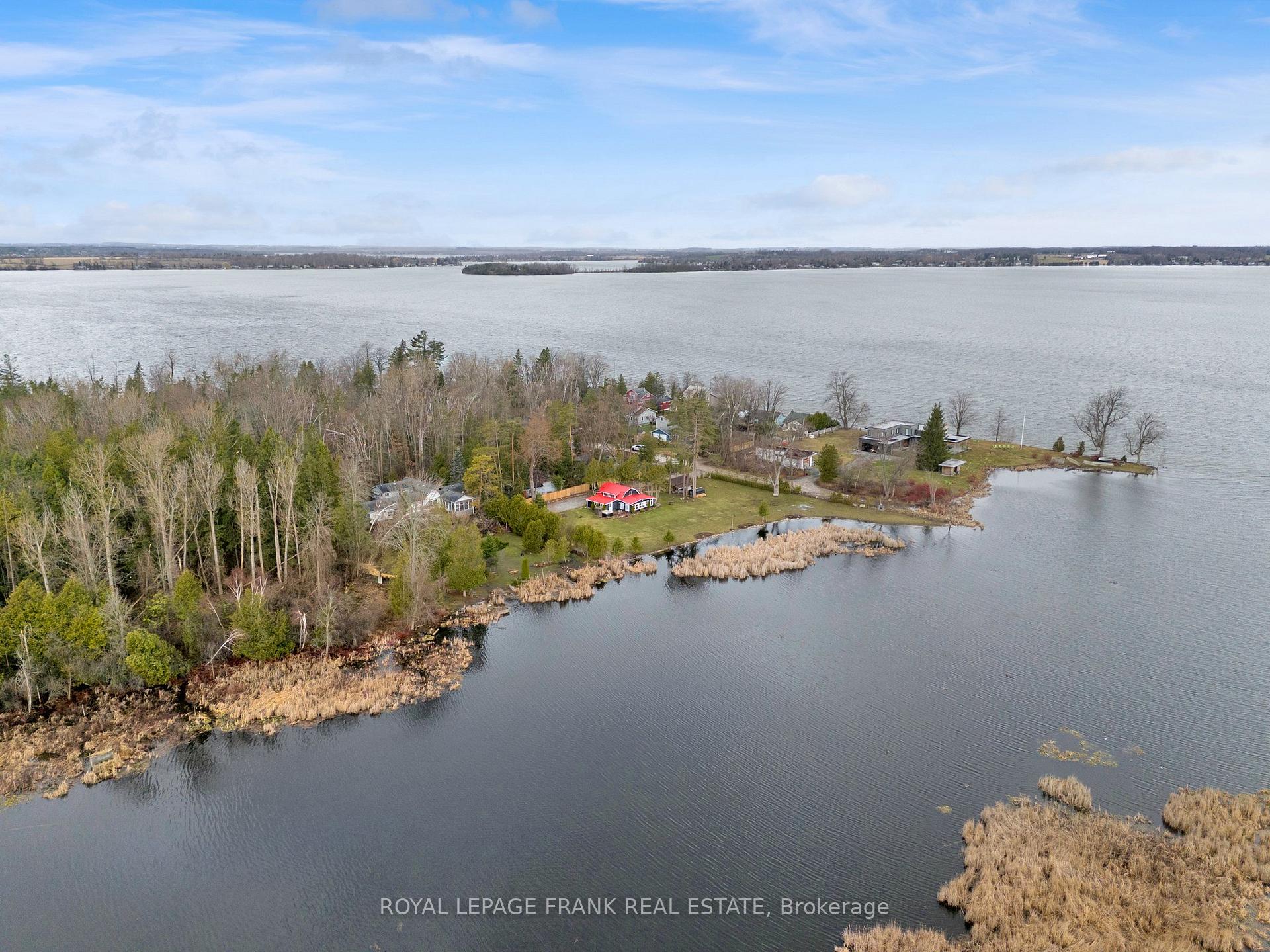 Photo 28 of 61 Armstrong Avenue, Scugog, Rural Scugog — HOMEH