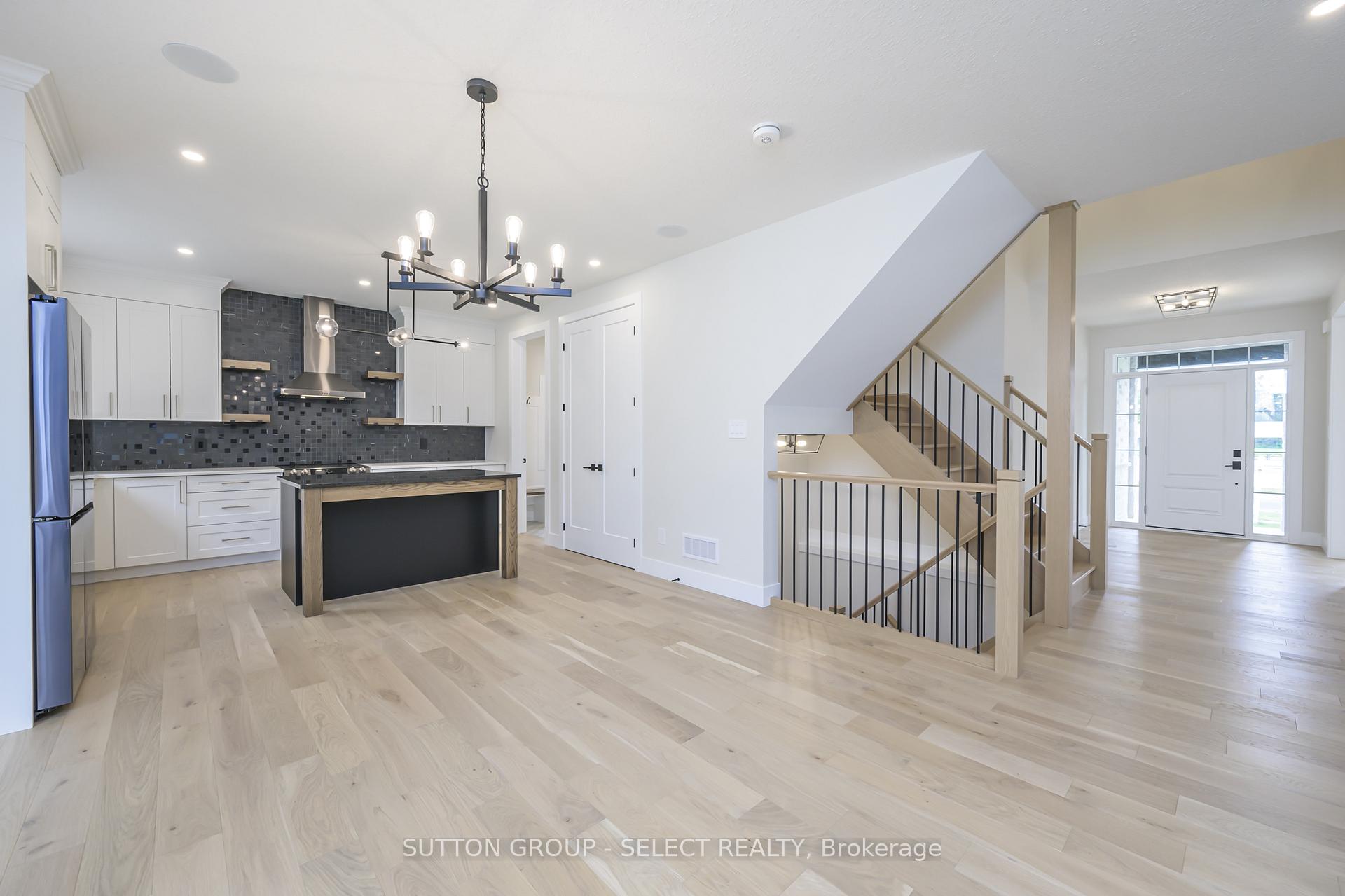 Photo 9 of 119 Optimist Drive, Southwold, Talbotville — HOMEH