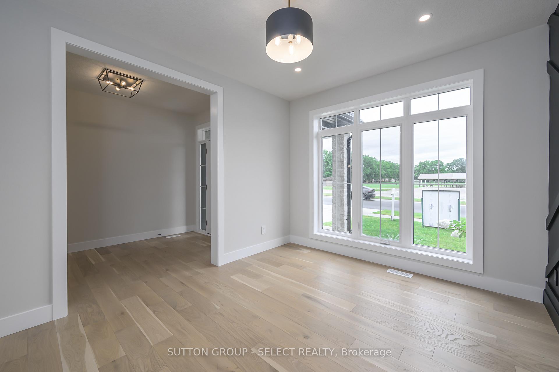 Photo 18 of 119 Optimist Drive, Southwold, Talbotville — HOMEH