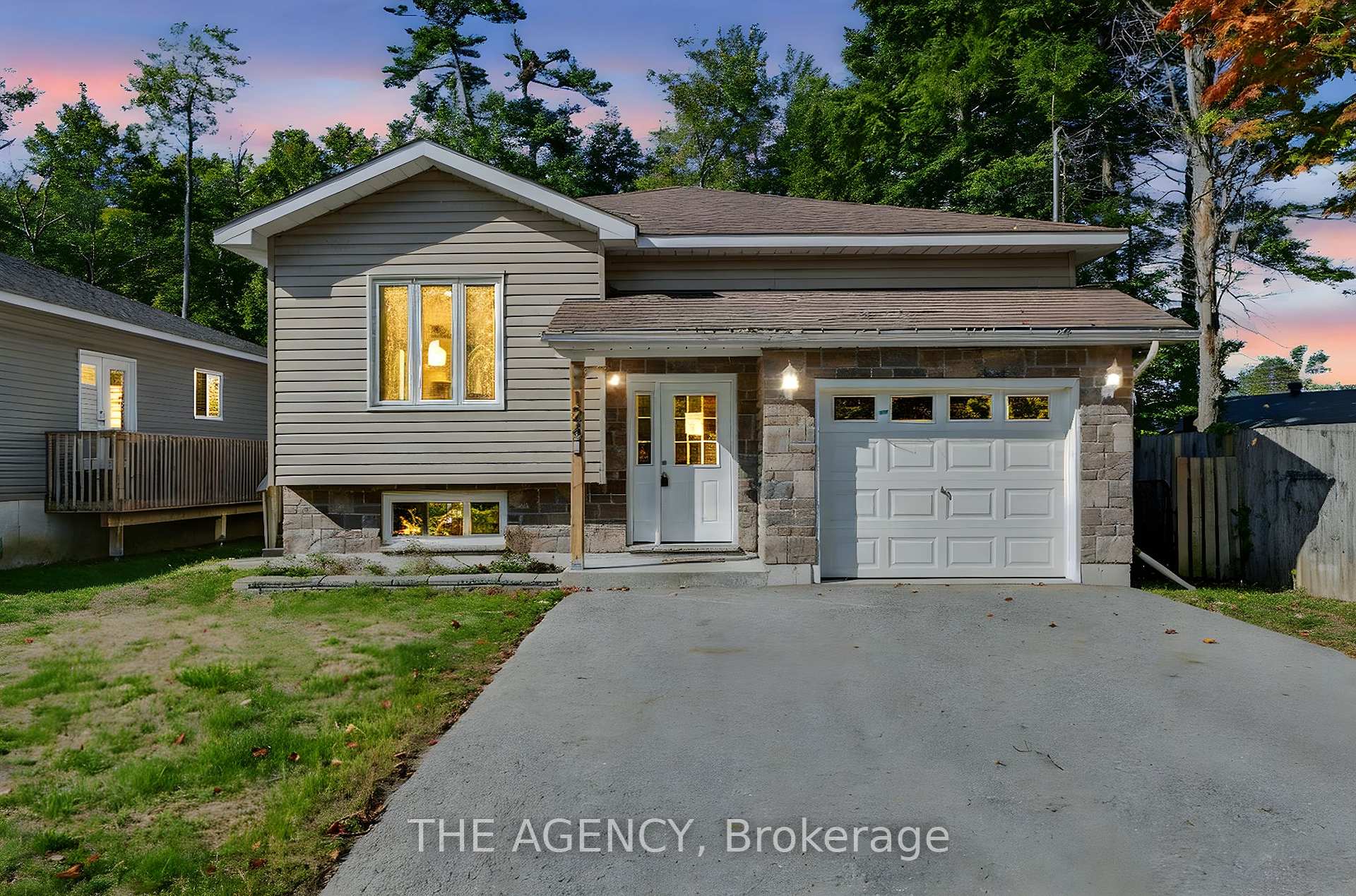 Photo 1 of 3124 Goldstein Road, Severn, West Shore — HOMEH