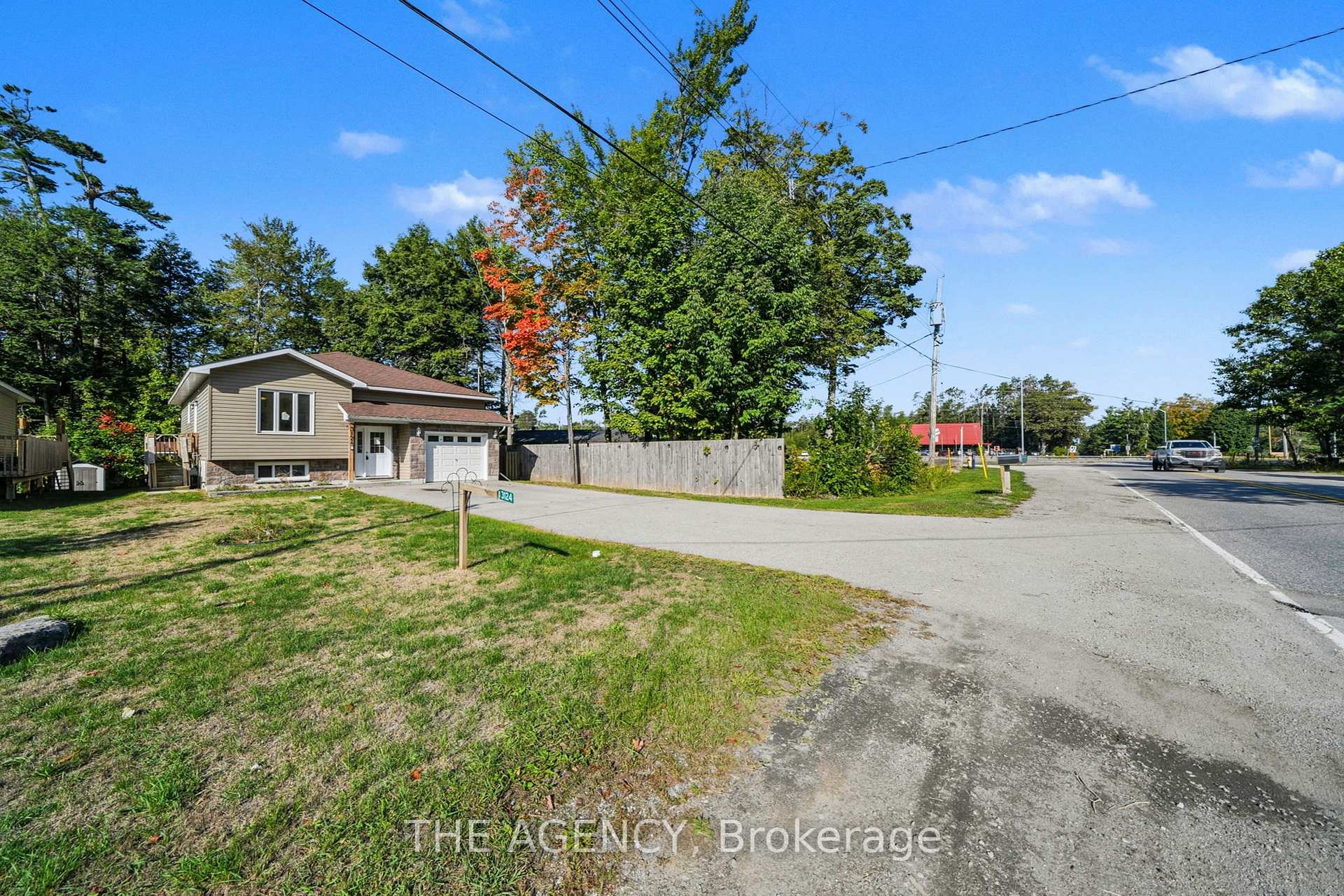 Photo 2 of 3124 Goldstein Road, Severn, West Shore — HOMEH