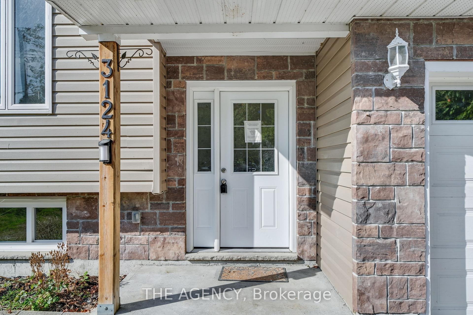 Photo 3 of 3124 Goldstein Road, Severn, West Shore — HOMEH