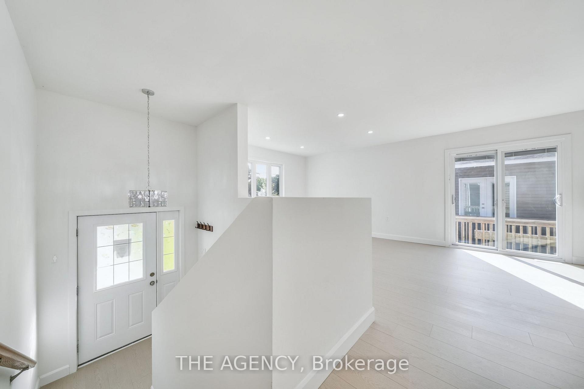 Photo 6 of 3124 Goldstein Road, Severn, West Shore — HOMEH