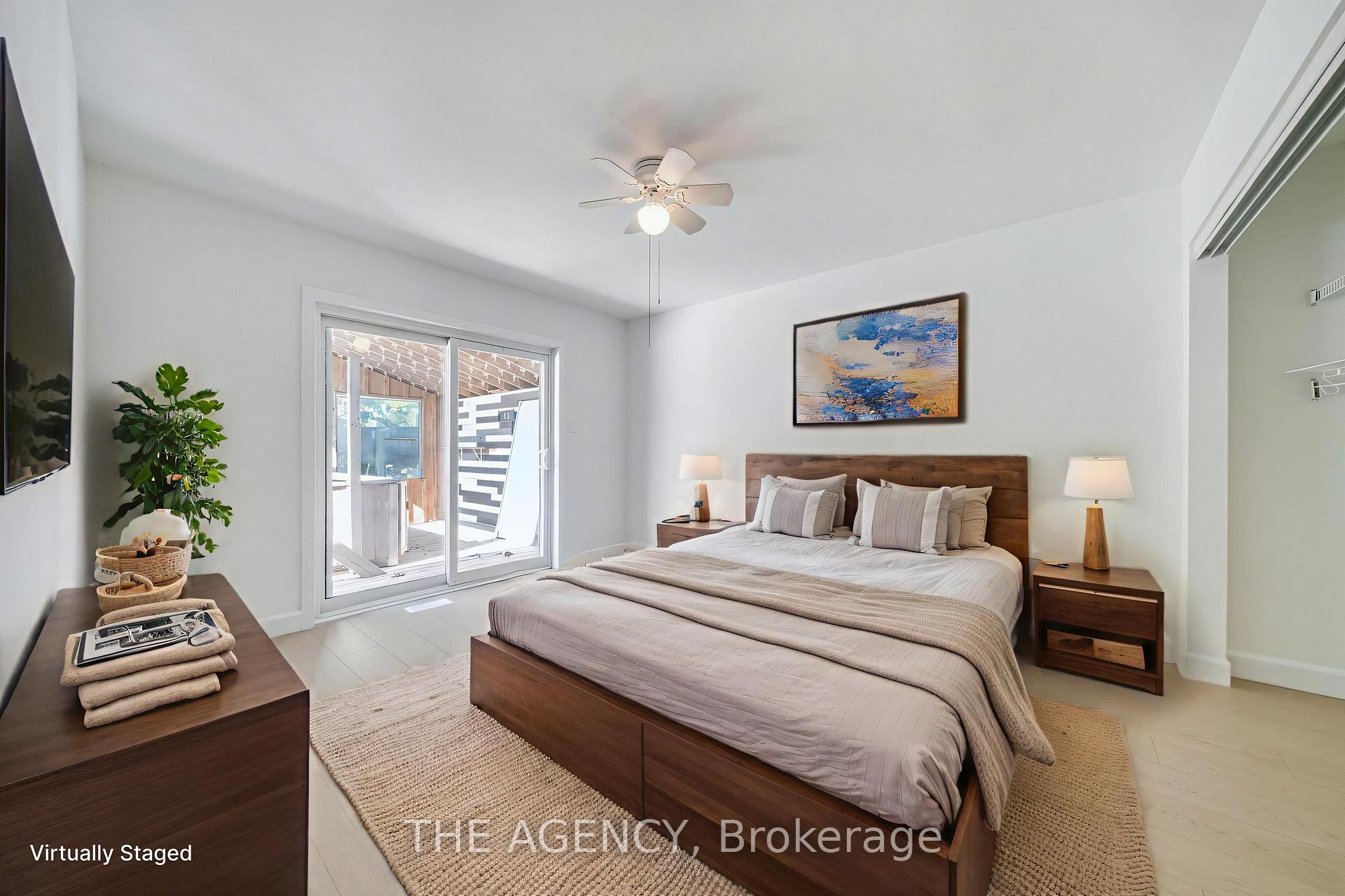 Photo 14 of 3124 Goldstein Road, Severn, West Shore — HOMEH