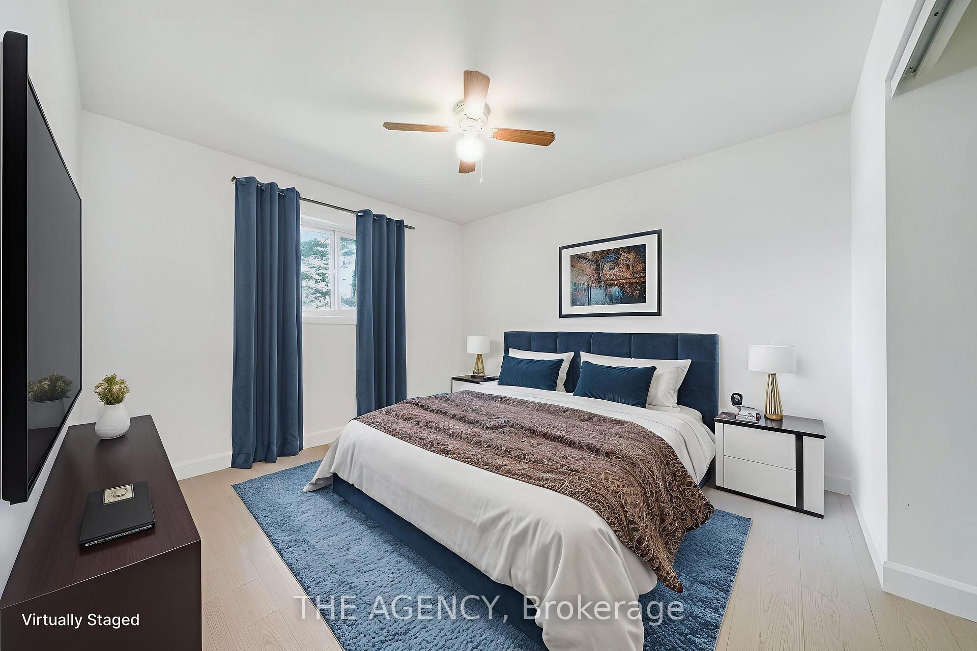 Photo 18 of 3124 Goldstein Road, Severn, West Shore — HOMEH