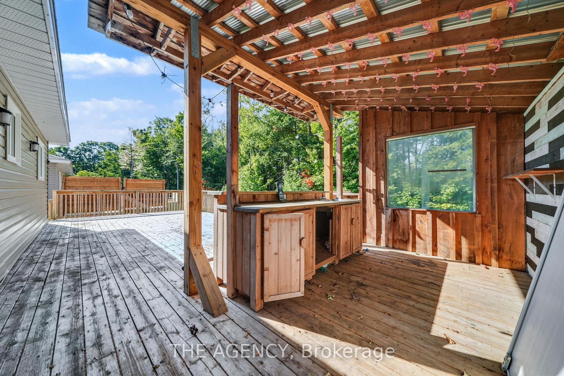 Photo 35 of 3124 Goldstein Road, Severn, West Shore — HOMEH