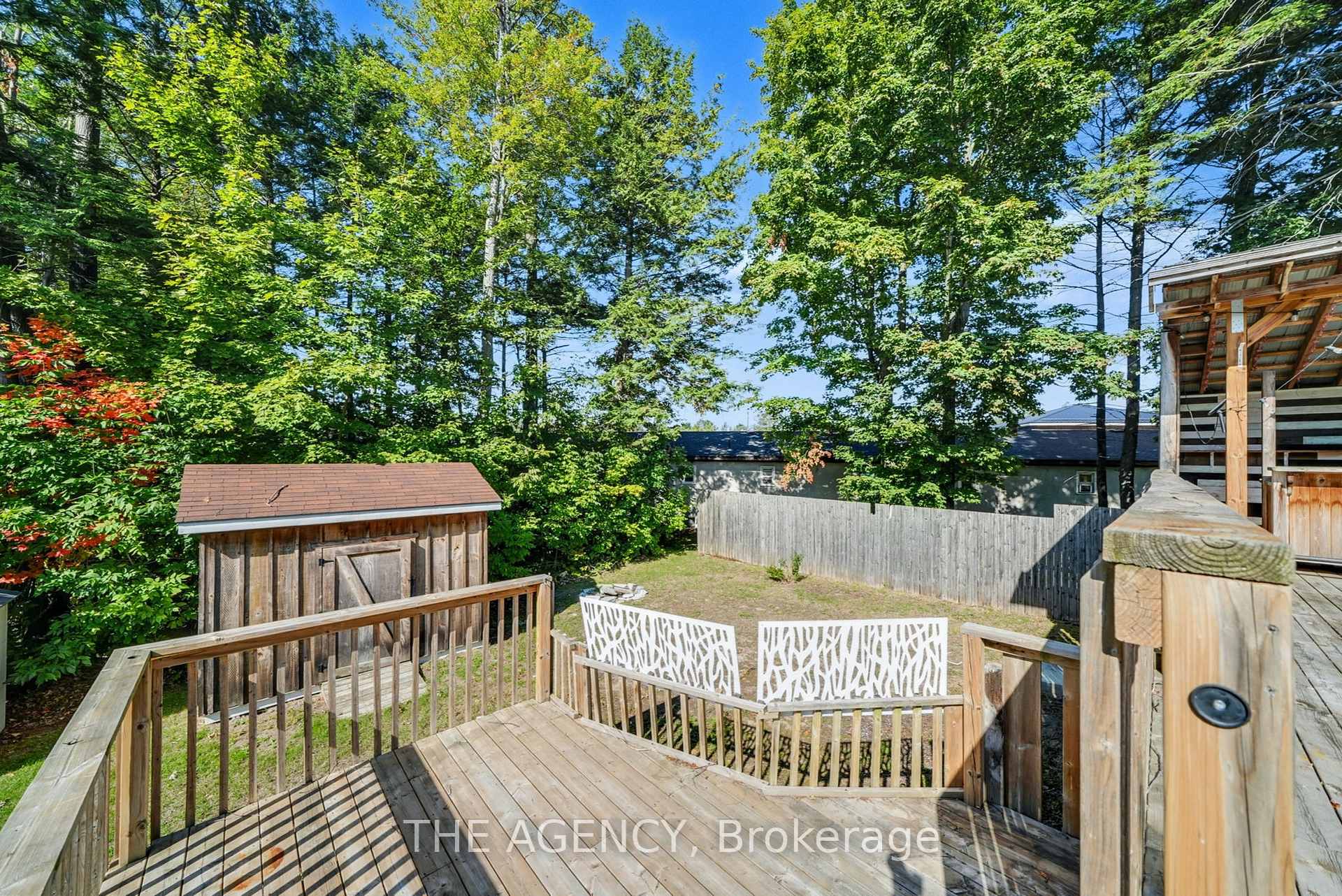 Photo 36 of 3124 Goldstein Road, Severn, West Shore — HOMEH