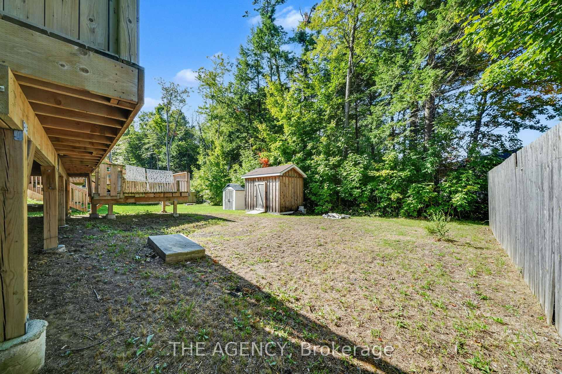 Photo 37 of 3124 Goldstein Road, Severn, West Shore — HOMEH