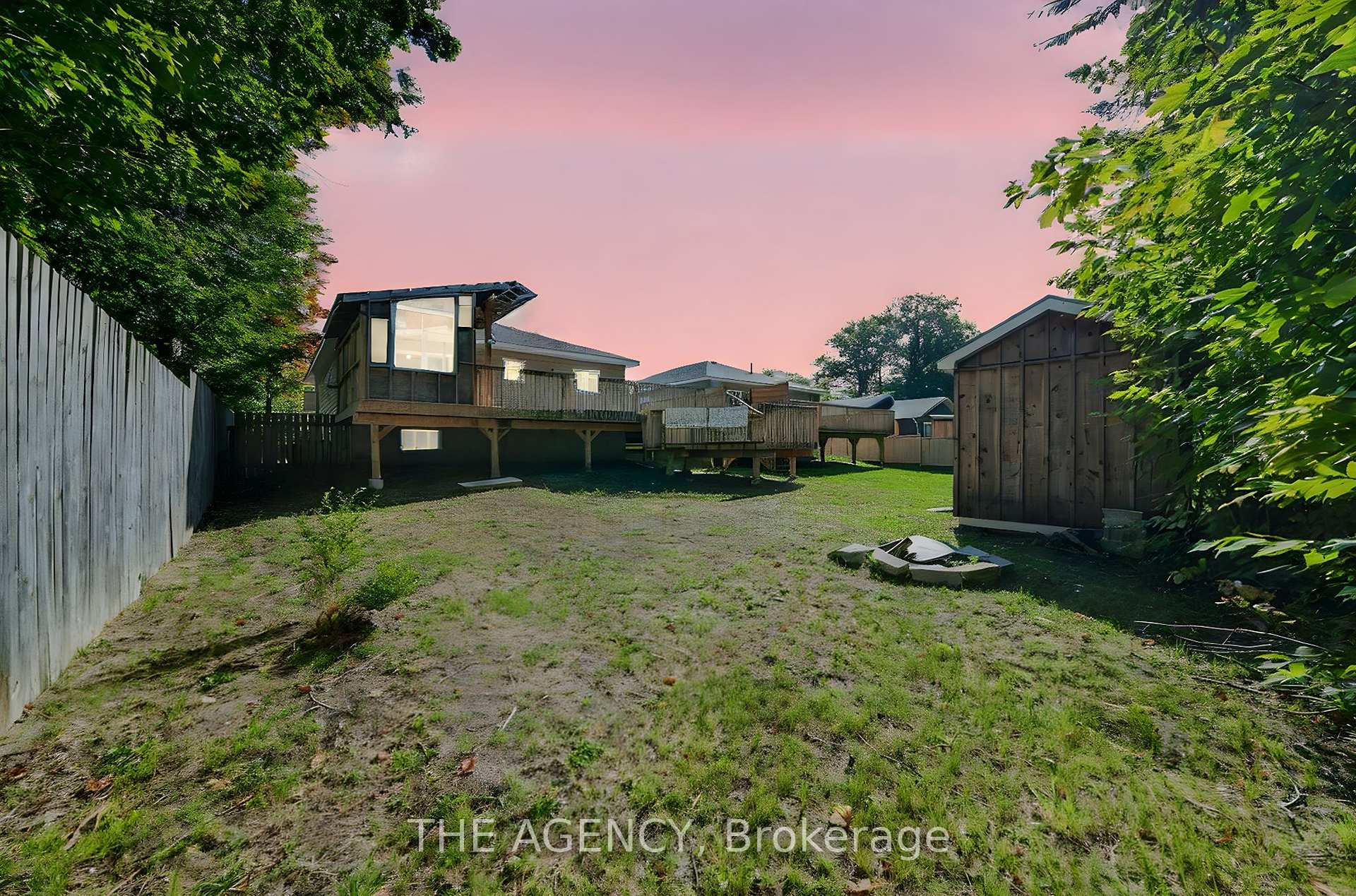 Photo 38 of 3124 Goldstein Road, Severn, West Shore — HOMEH