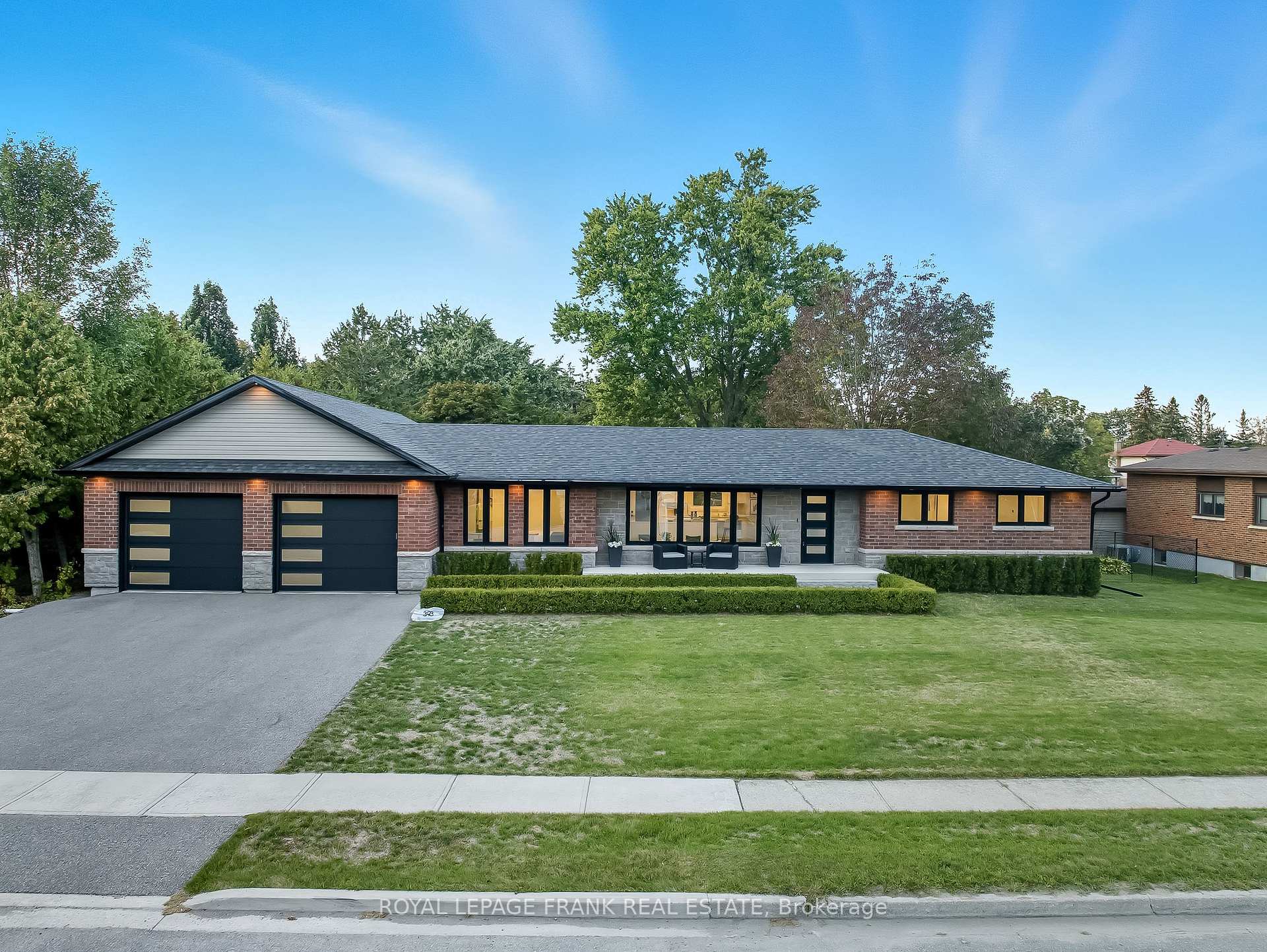 Photo 1 of 393 Lorne Street, Scugog, Port Perry — HOMEH