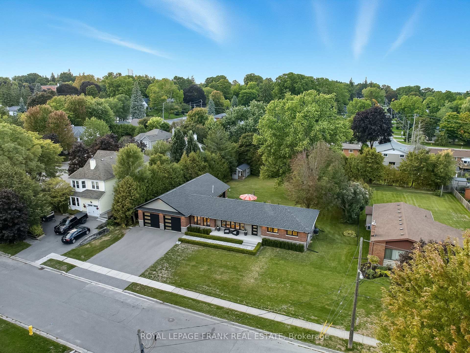 Photo 5 of 393 Lorne Street, Scugog, Port Perry — HOMEH