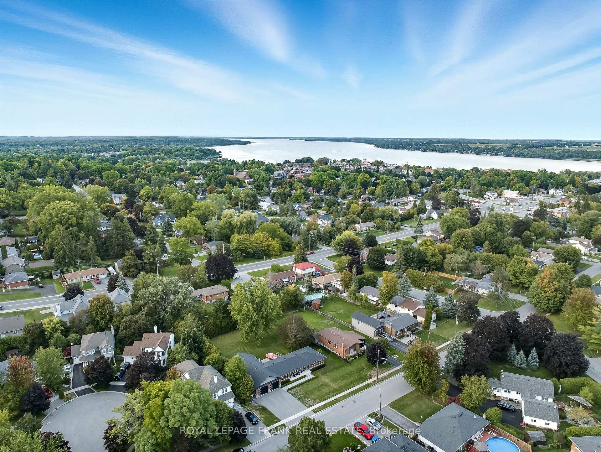 Photo 6 of 393 Lorne Street, Scugog, Port Perry — HOMEH