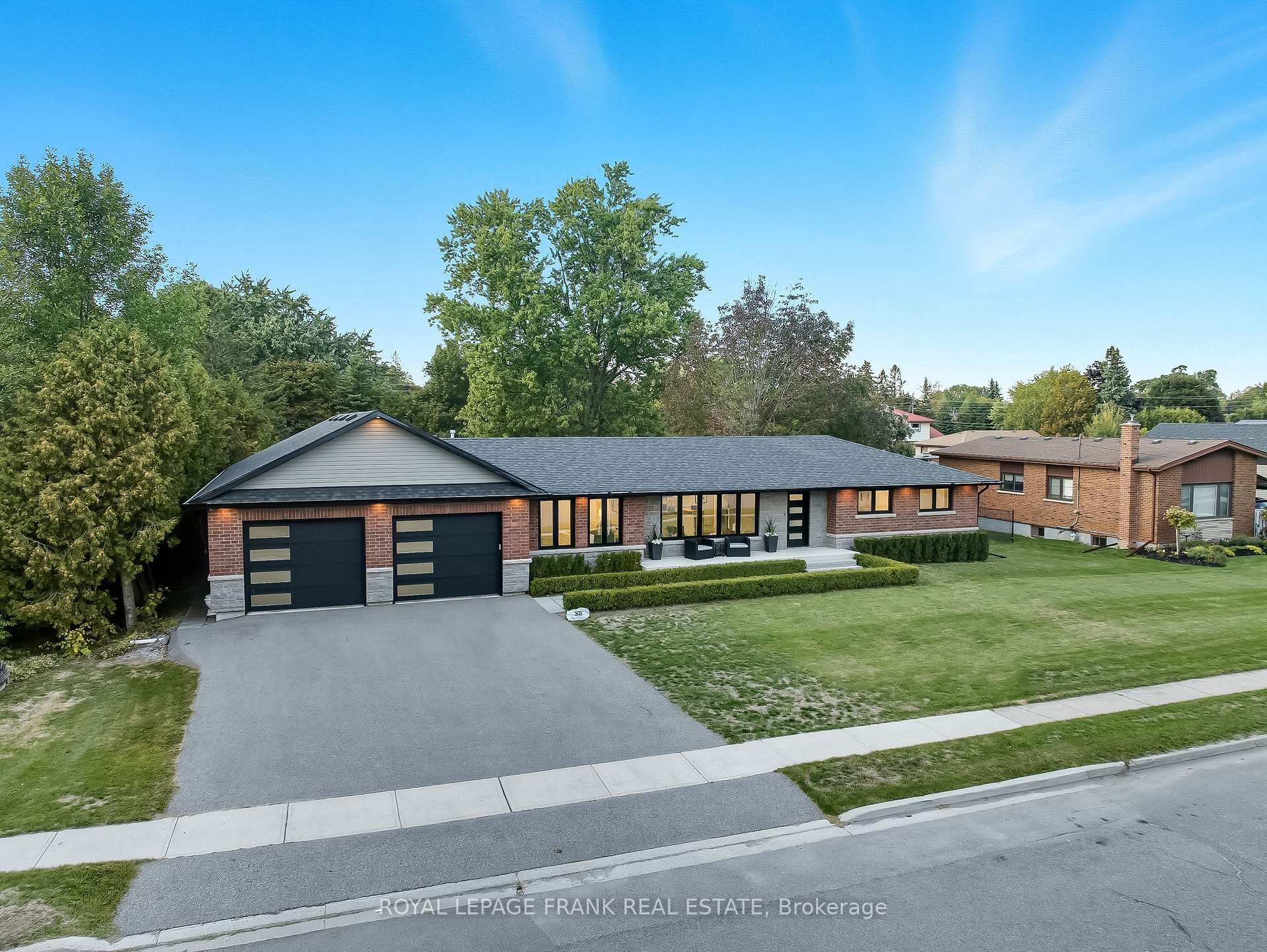 Photo 7 of 393 Lorne Street, Scugog, Port Perry — HOMEH