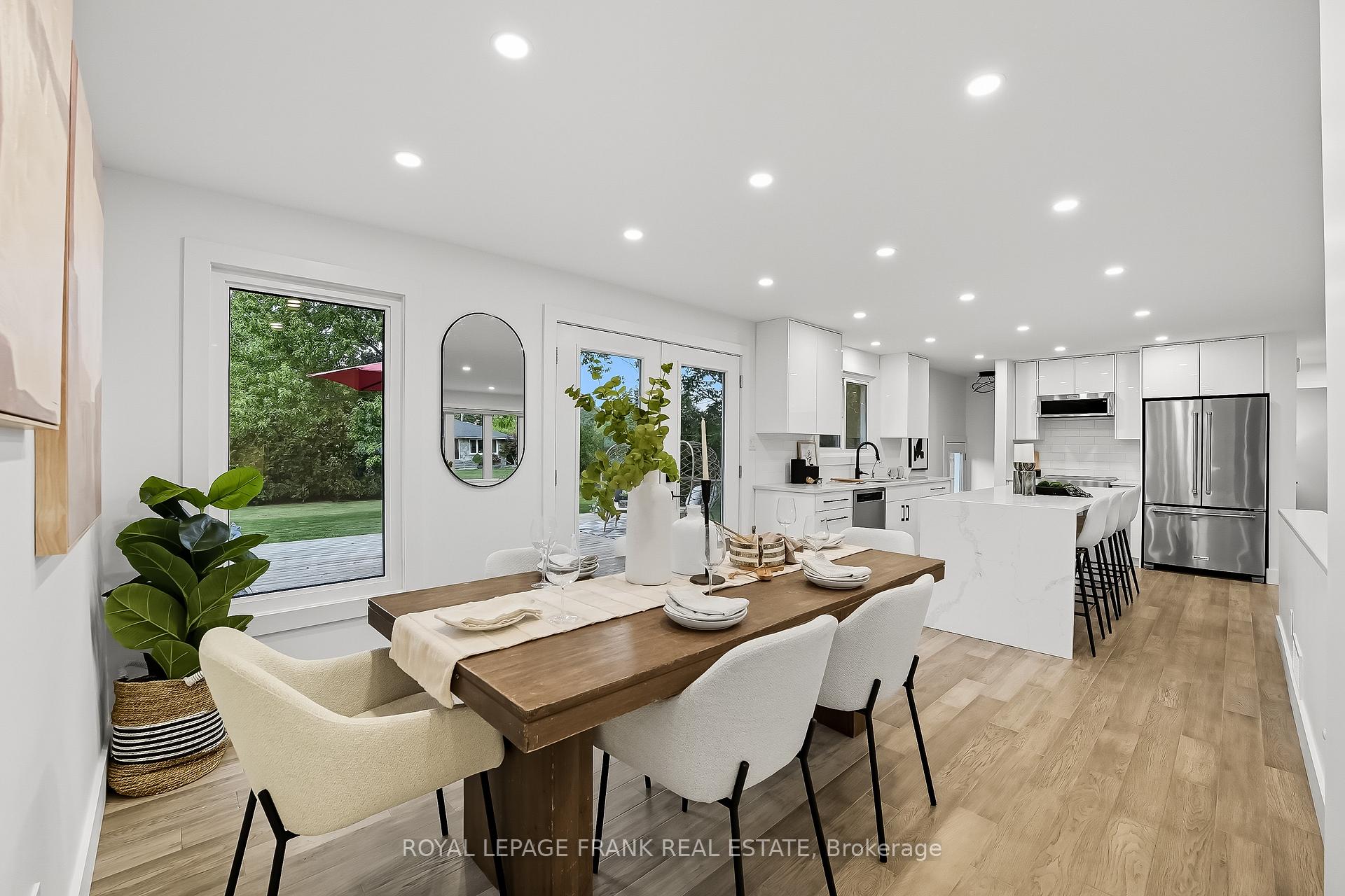 Photo 16 of 393 Lorne Street, Scugog, Port Perry — HOMEH