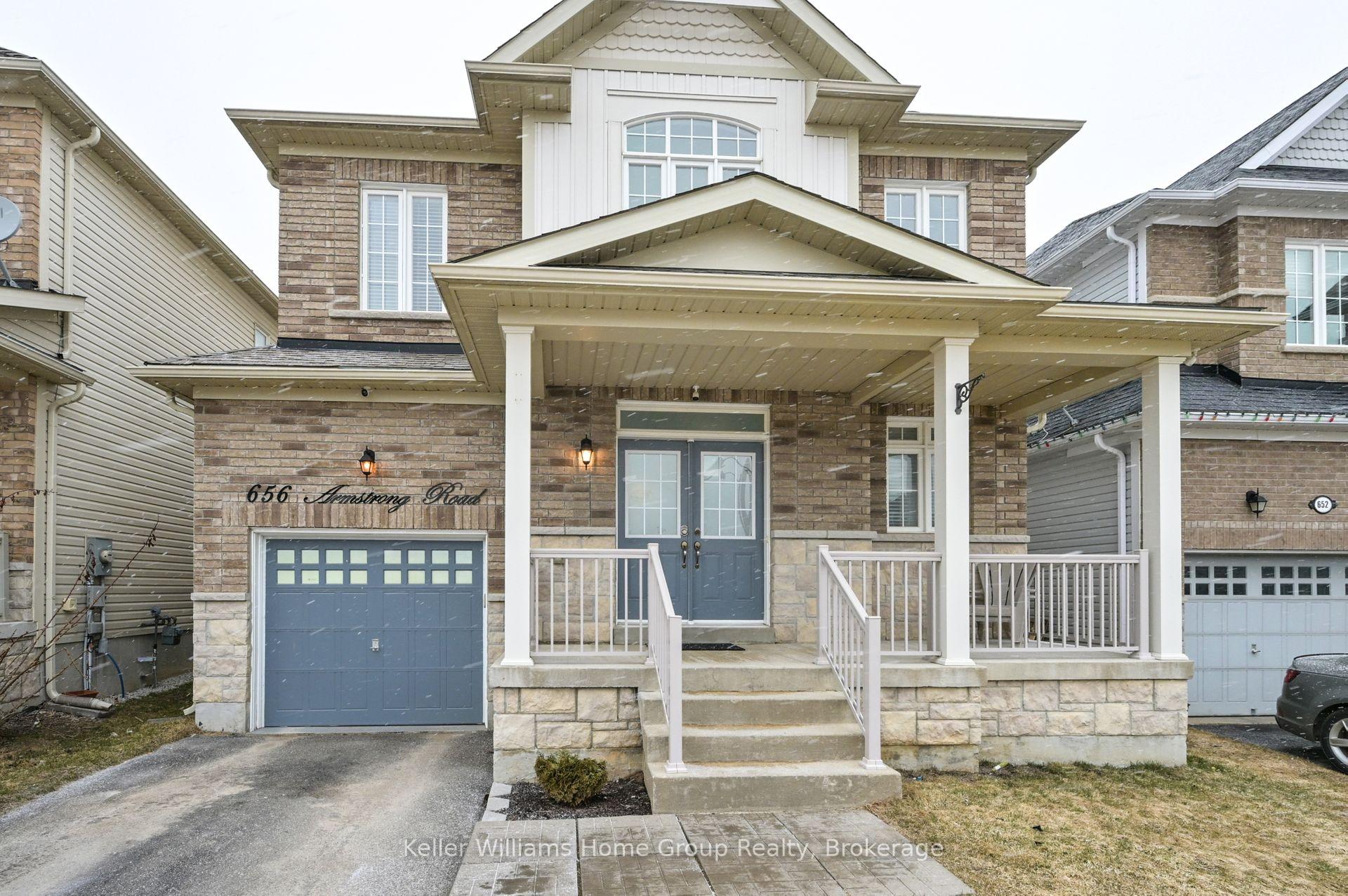 Photo 1 of 656 Armstrong Road, Shelburne — HOMEH