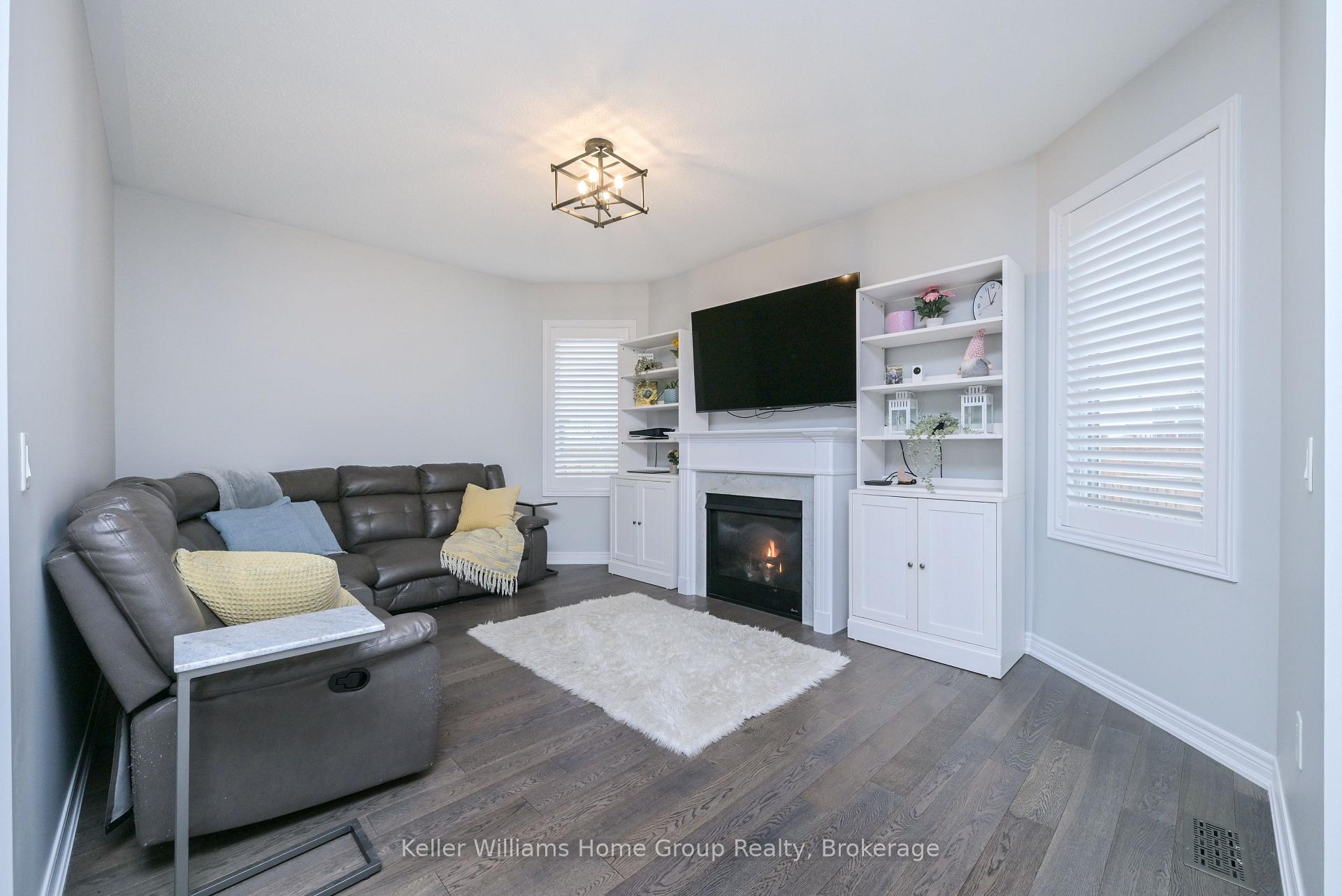 Photo 4 of 656 Armstrong Road, Shelburne — HOMEH